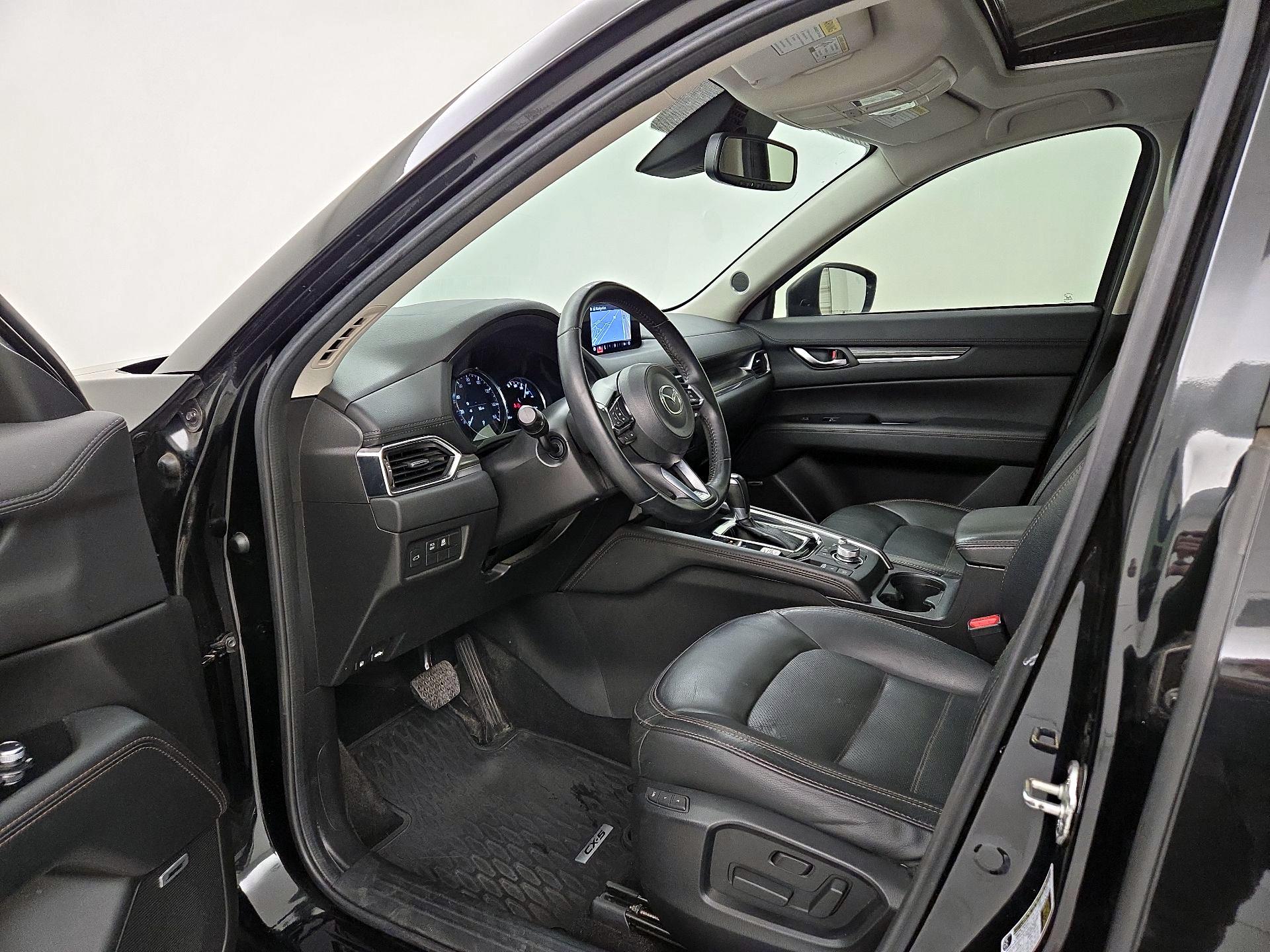 Thumbnail: 2019 Mazda CX-5 - 11