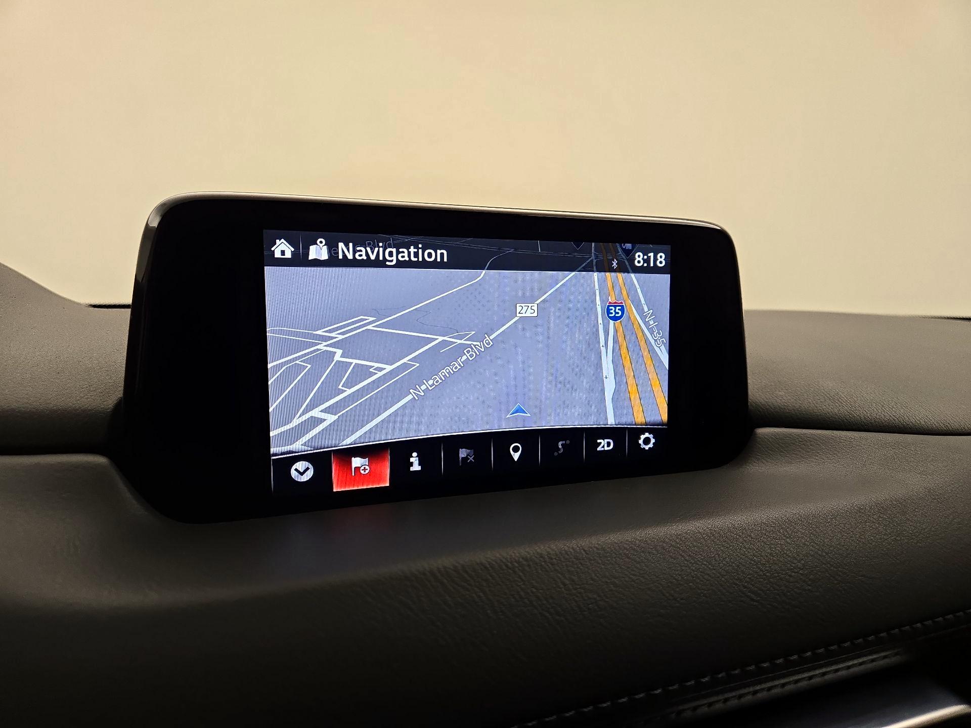 Thumbnail: 2019 Mazda CX-5 - 14
