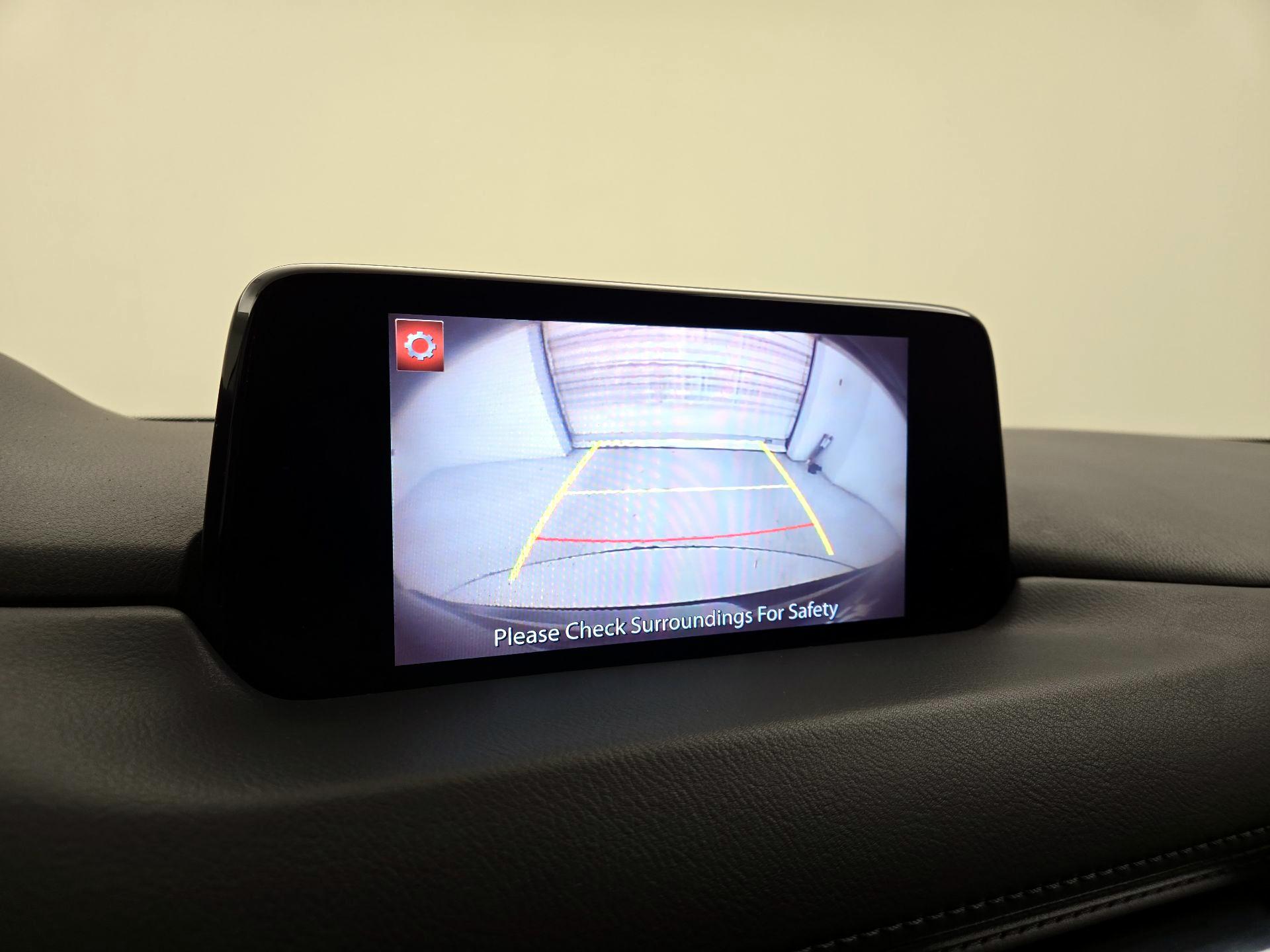 Thumbnail: 2019 Mazda CX-5 - 15