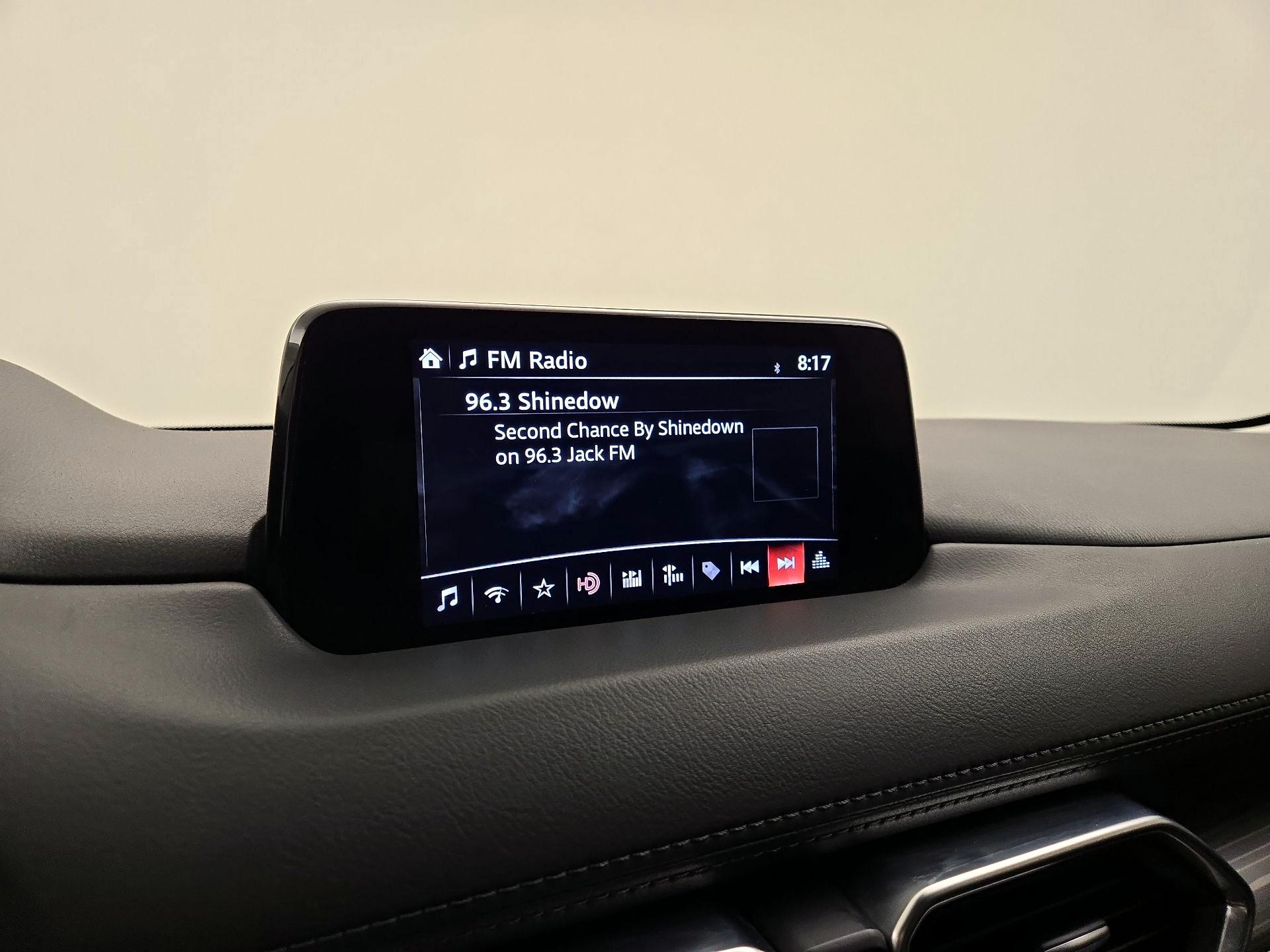 Thumbnail: 2019 Mazda CX-5 - 16