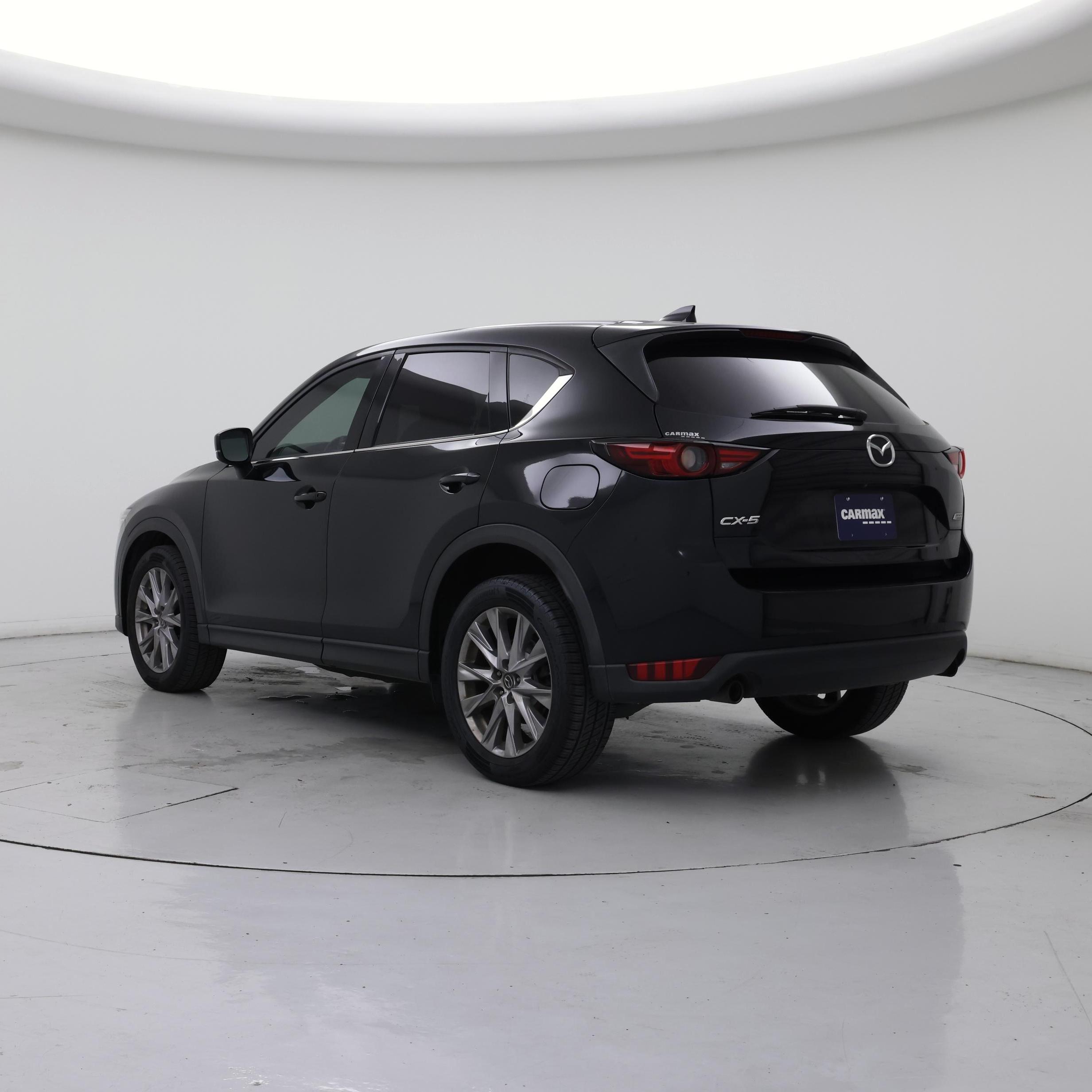 Thumbnail: 2019 Mazda CX-5 - 2
