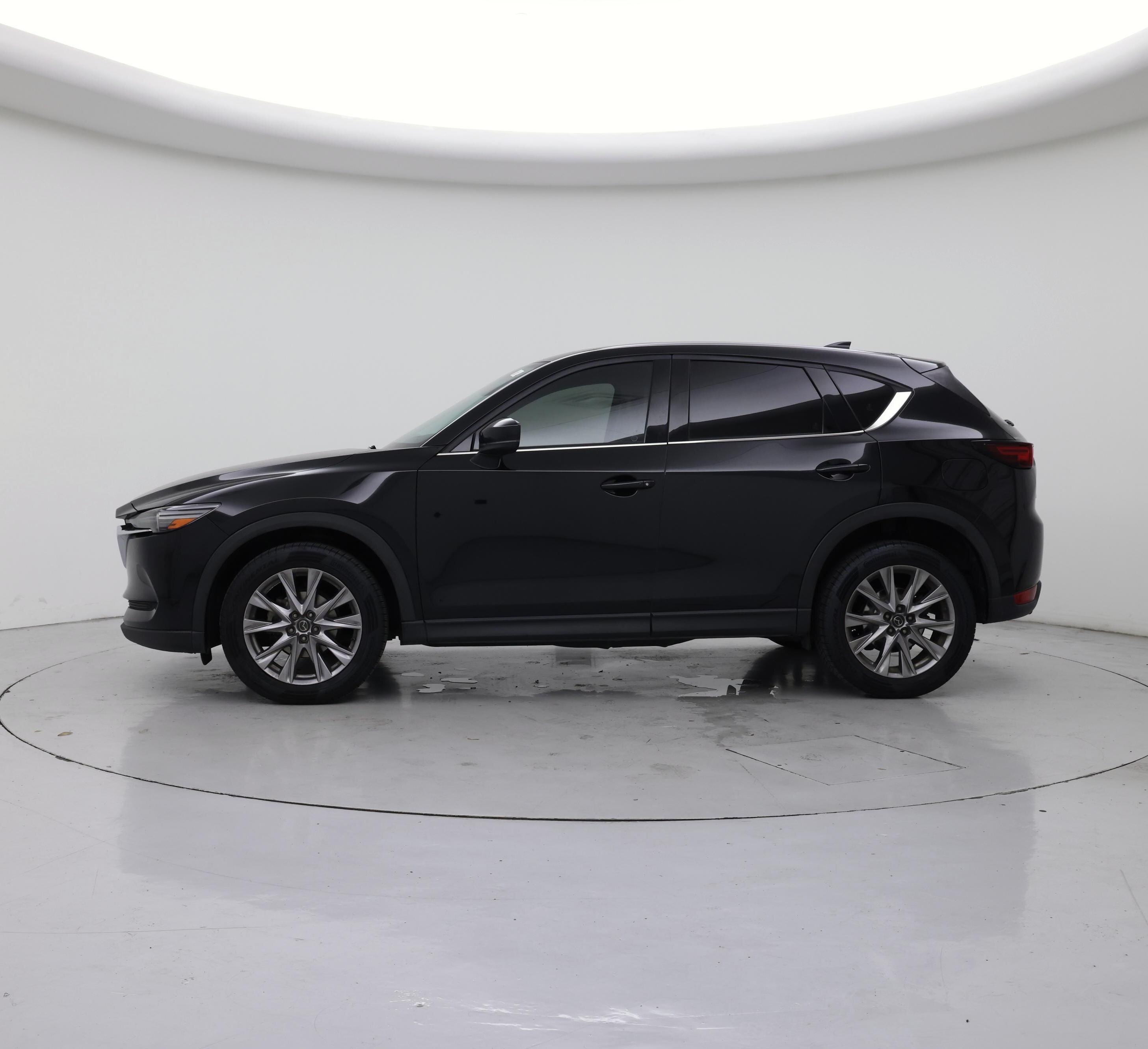 Thumbnail: 2019 Mazda CX-5 - 3