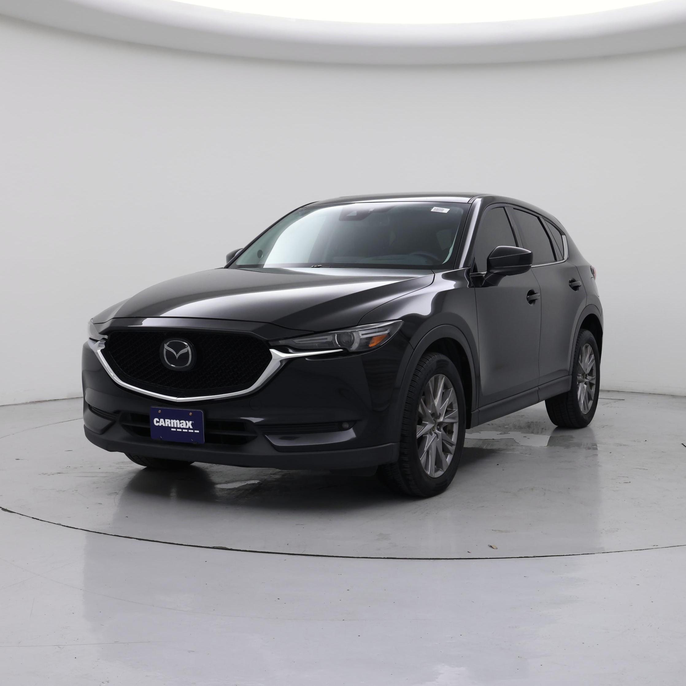 Thumbnail: 2019 Mazda CX-5 - 4