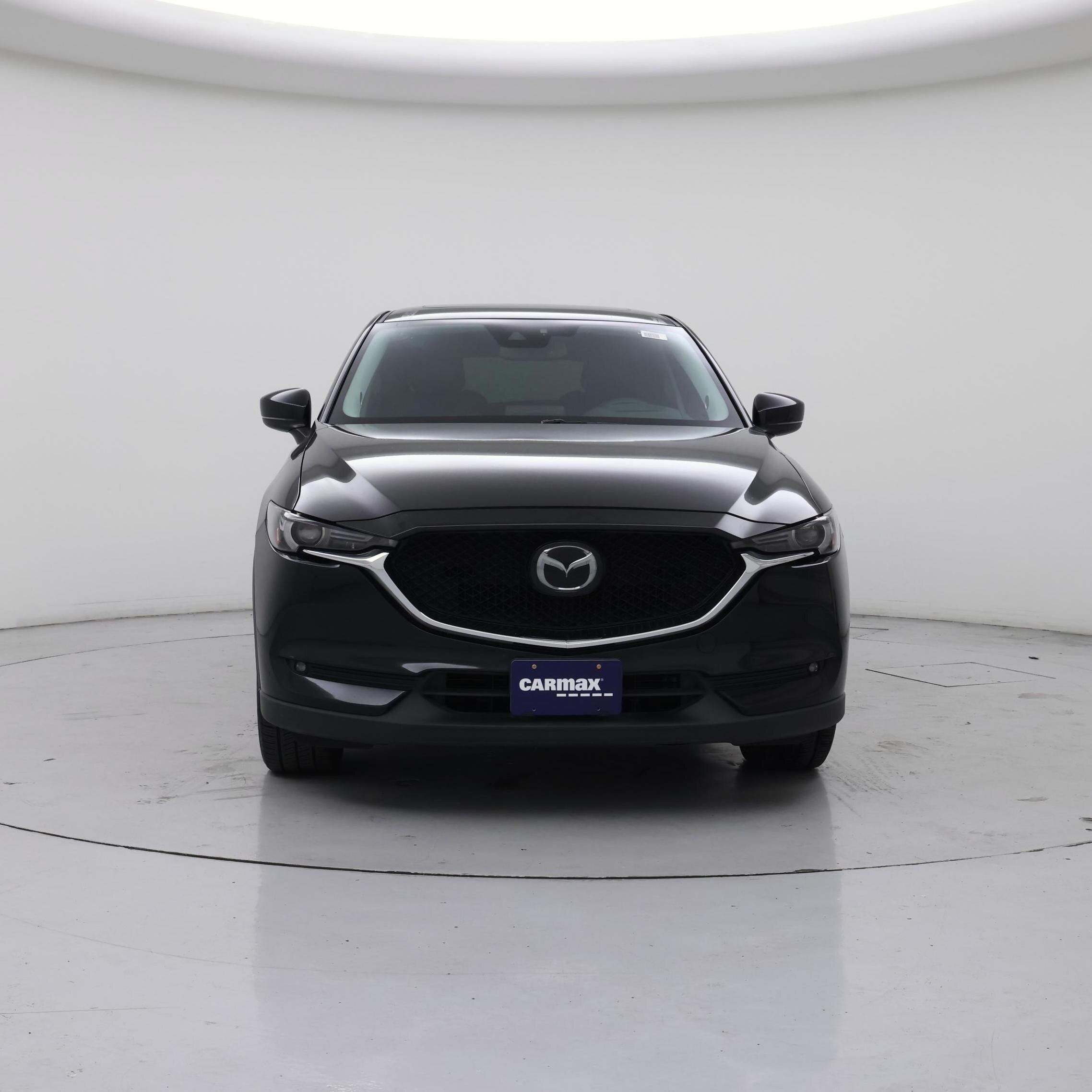 Thumbnail: 2019 Mazda CX-5 - 5