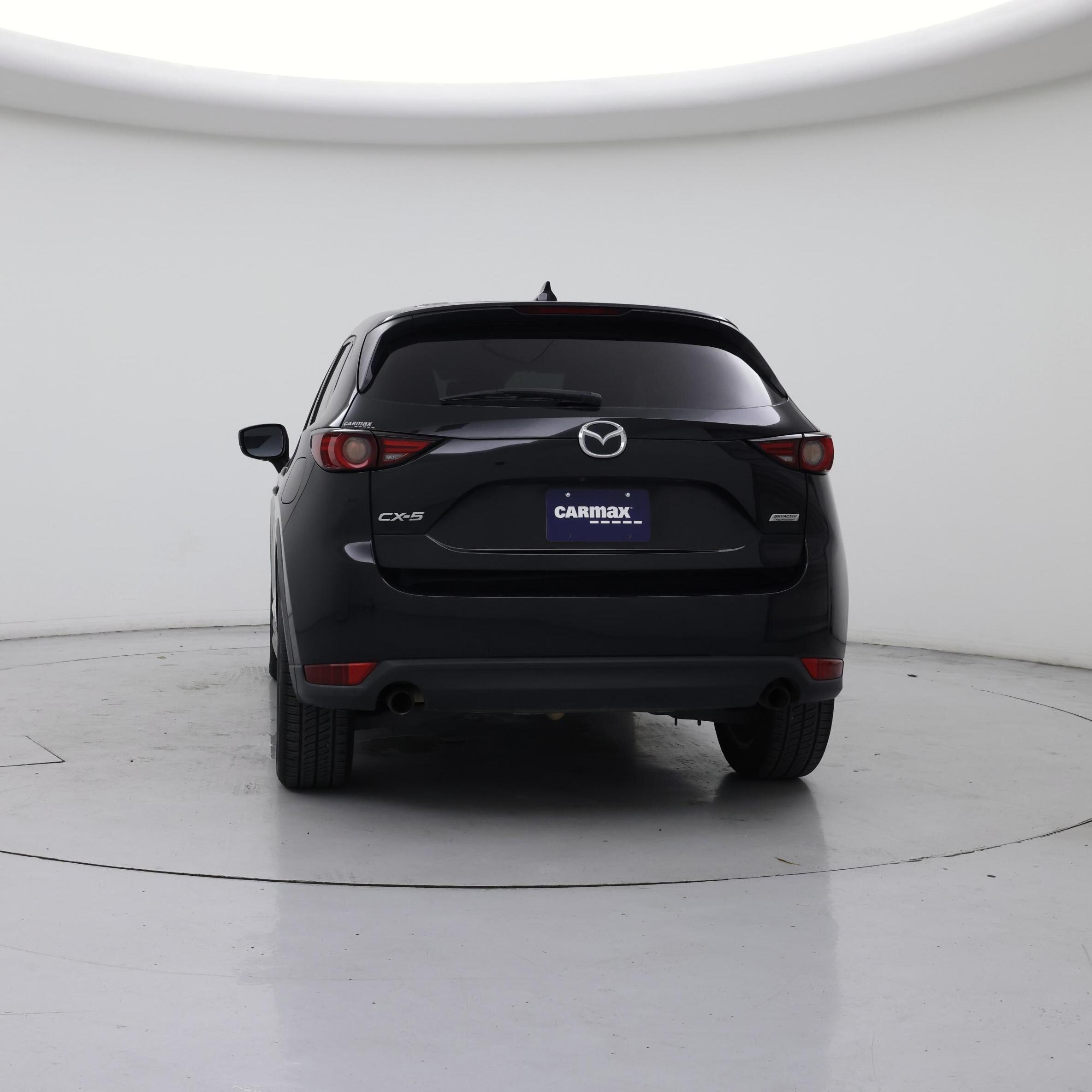Thumbnail: 2019 Mazda CX-5 - 6