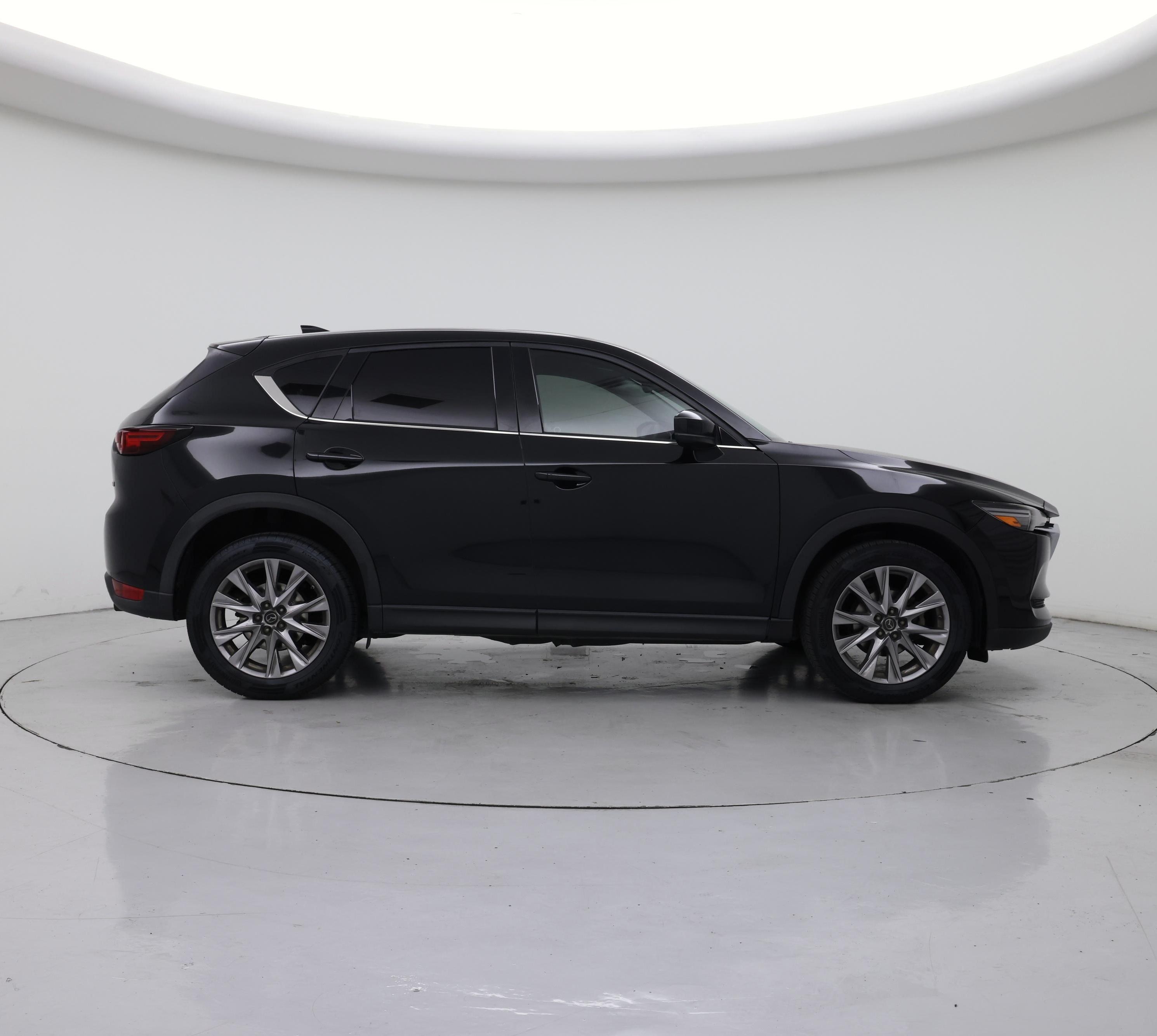 Thumbnail: 2019 Mazda CX-5 - 7