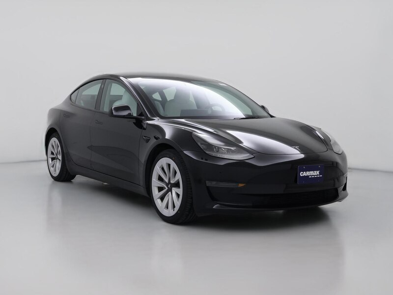 2023 Tesla Model 3 null