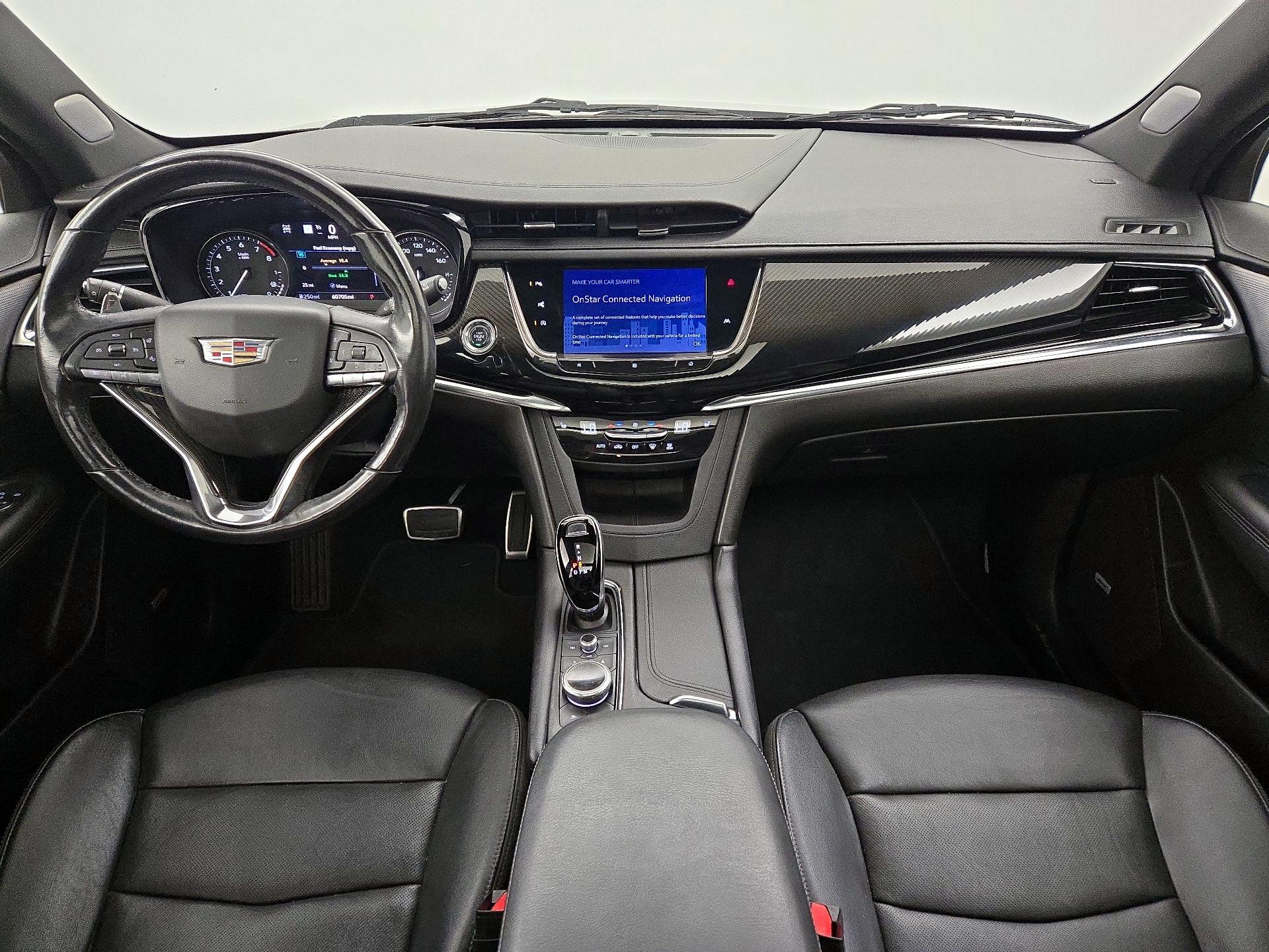 Thumbnail: 2020 Cadillac XT6 - 9