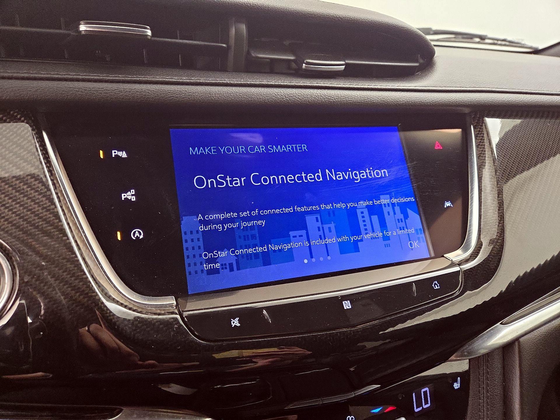 Thumbnail: 2020 Cadillac XT6 - 14