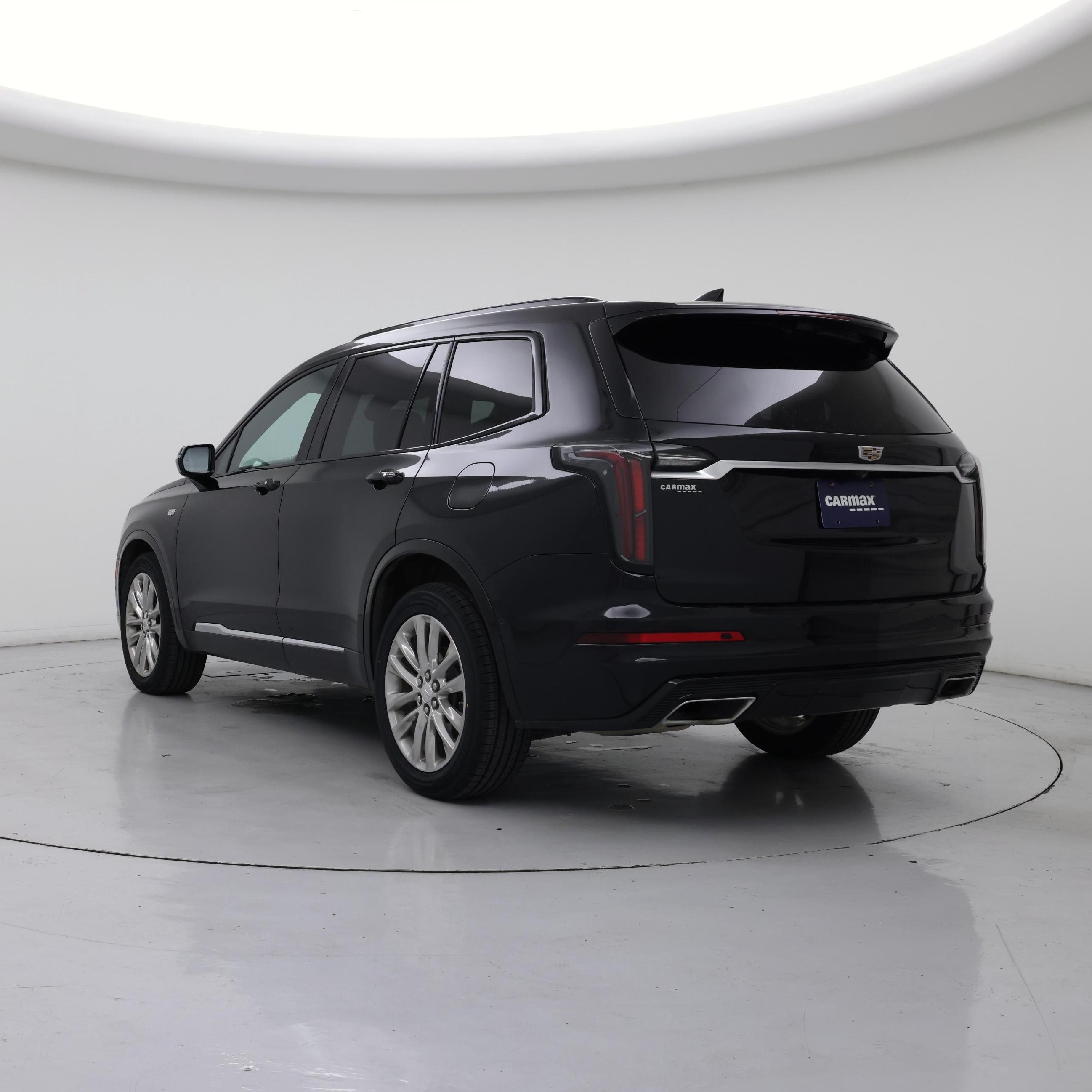 Thumbnail: 2020 Cadillac XT6 - 2