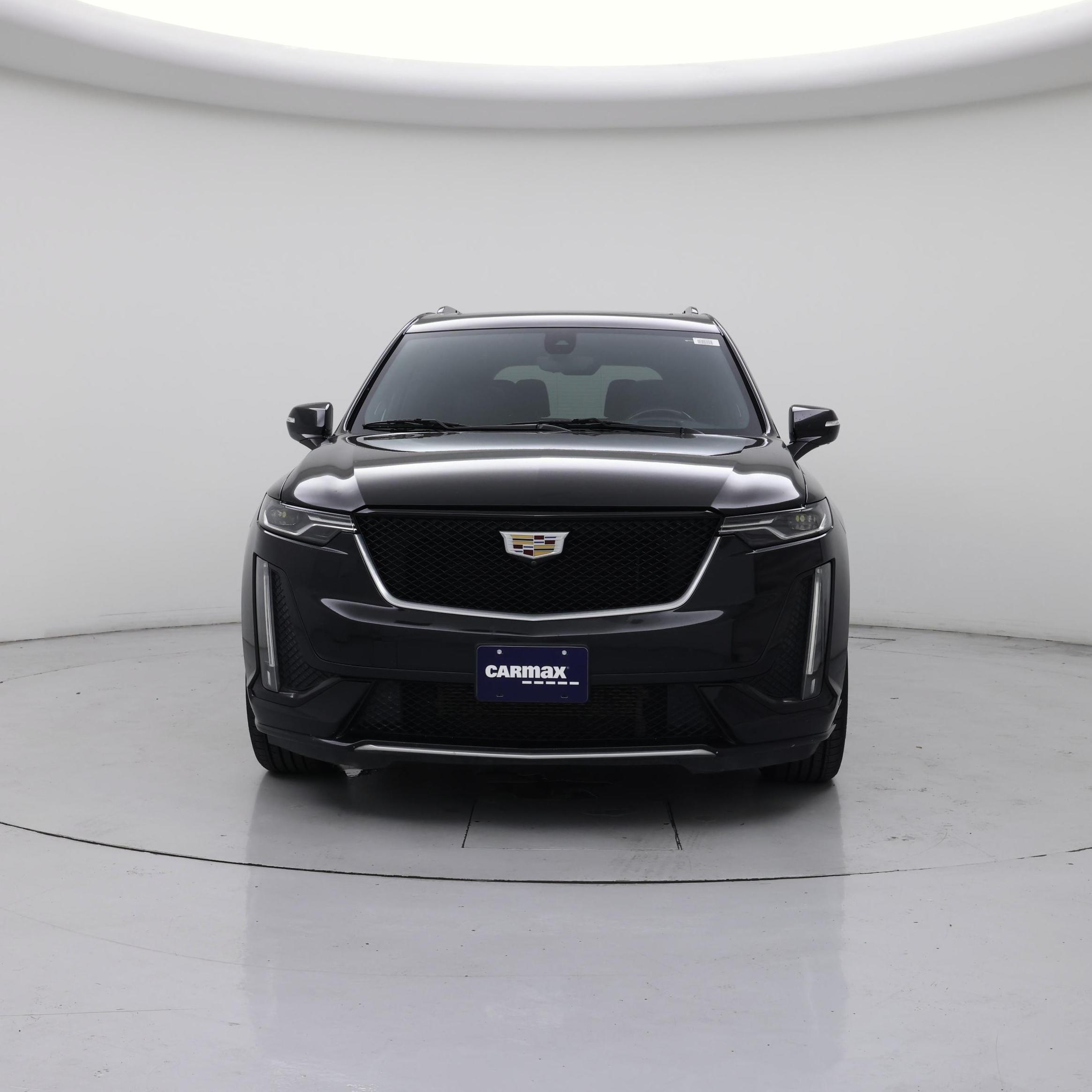 Thumbnail: 2020 Cadillac XT6 - 5