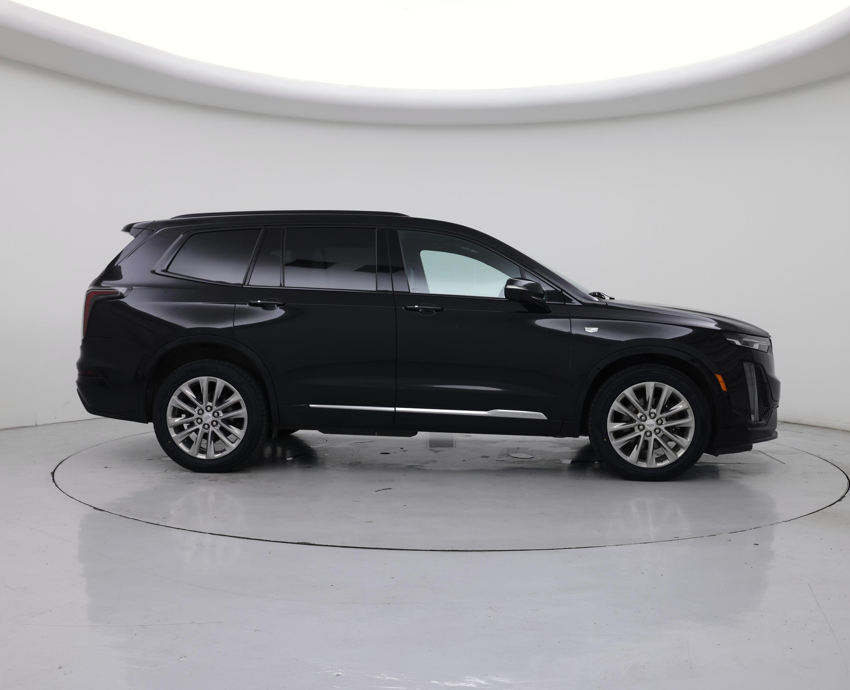 Thumbnail: 2020 Cadillac XT6 - 7