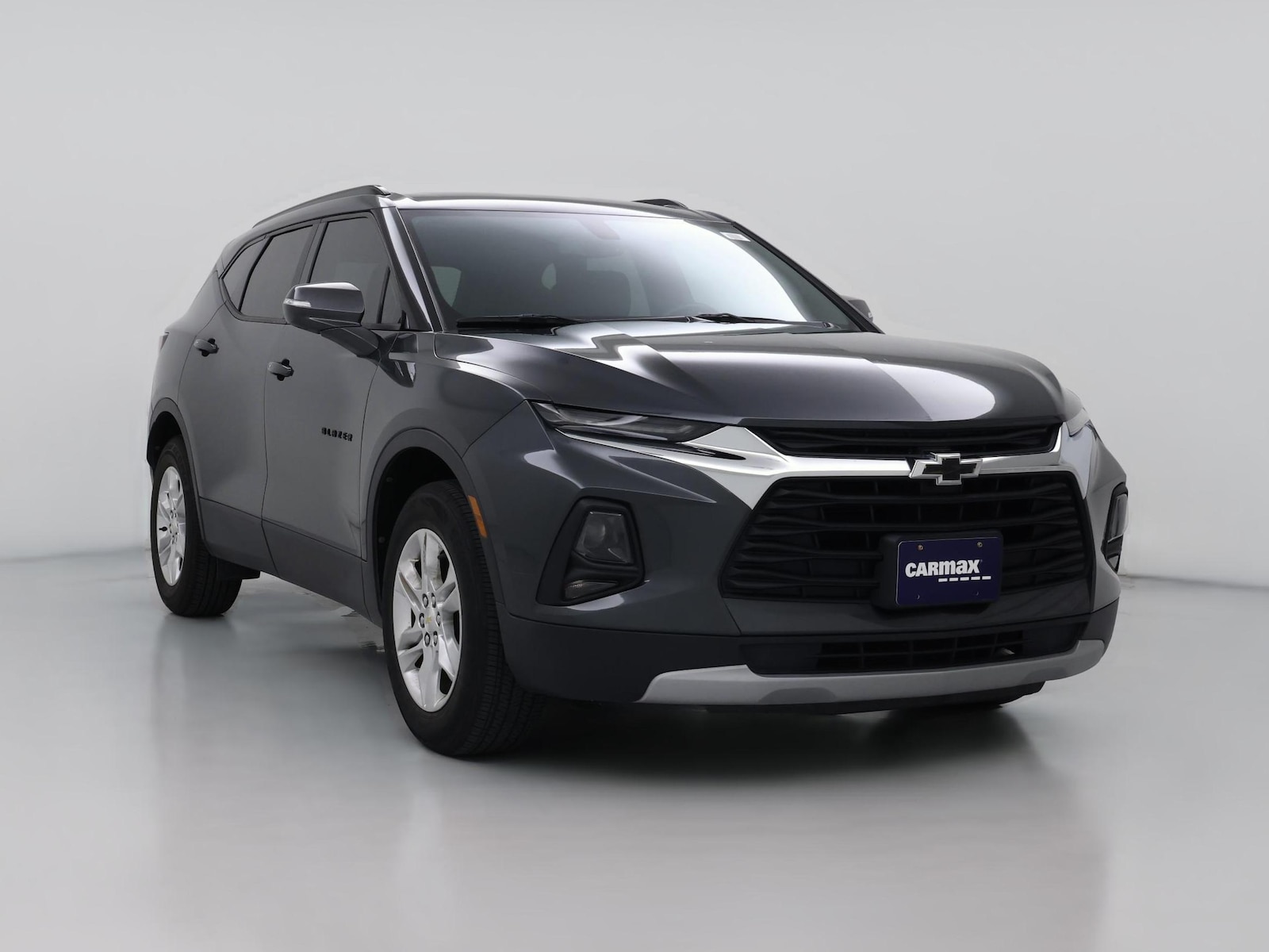 2020 Chevrolet Blazer