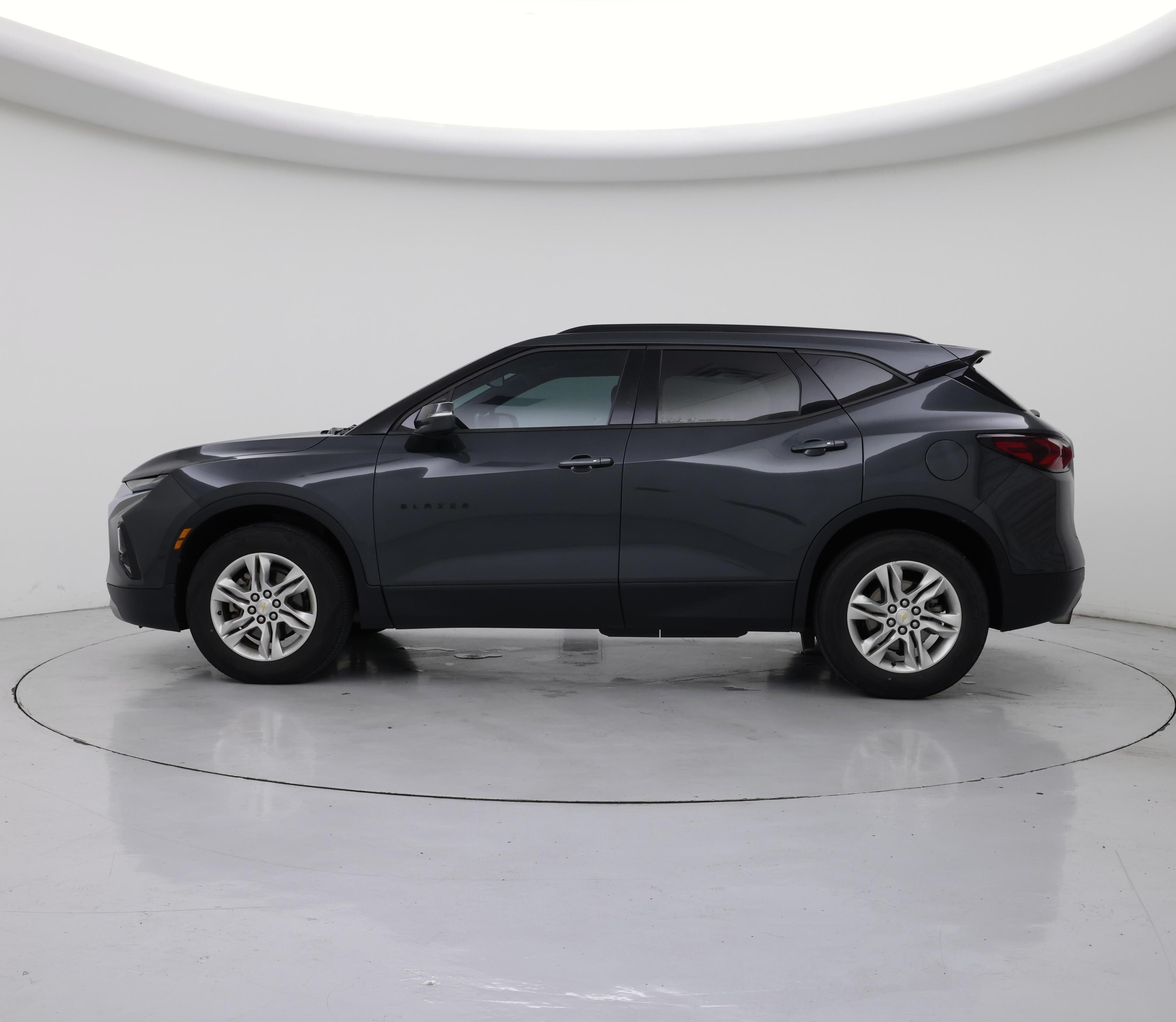 Thumbnail: 2020 Chevrolet Blazer - 3