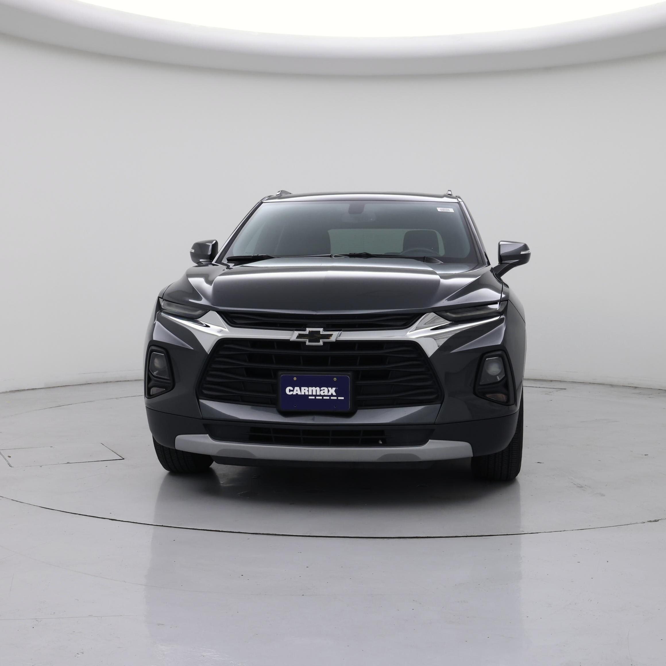 Thumbnail: 2020 Chevrolet Blazer - 5