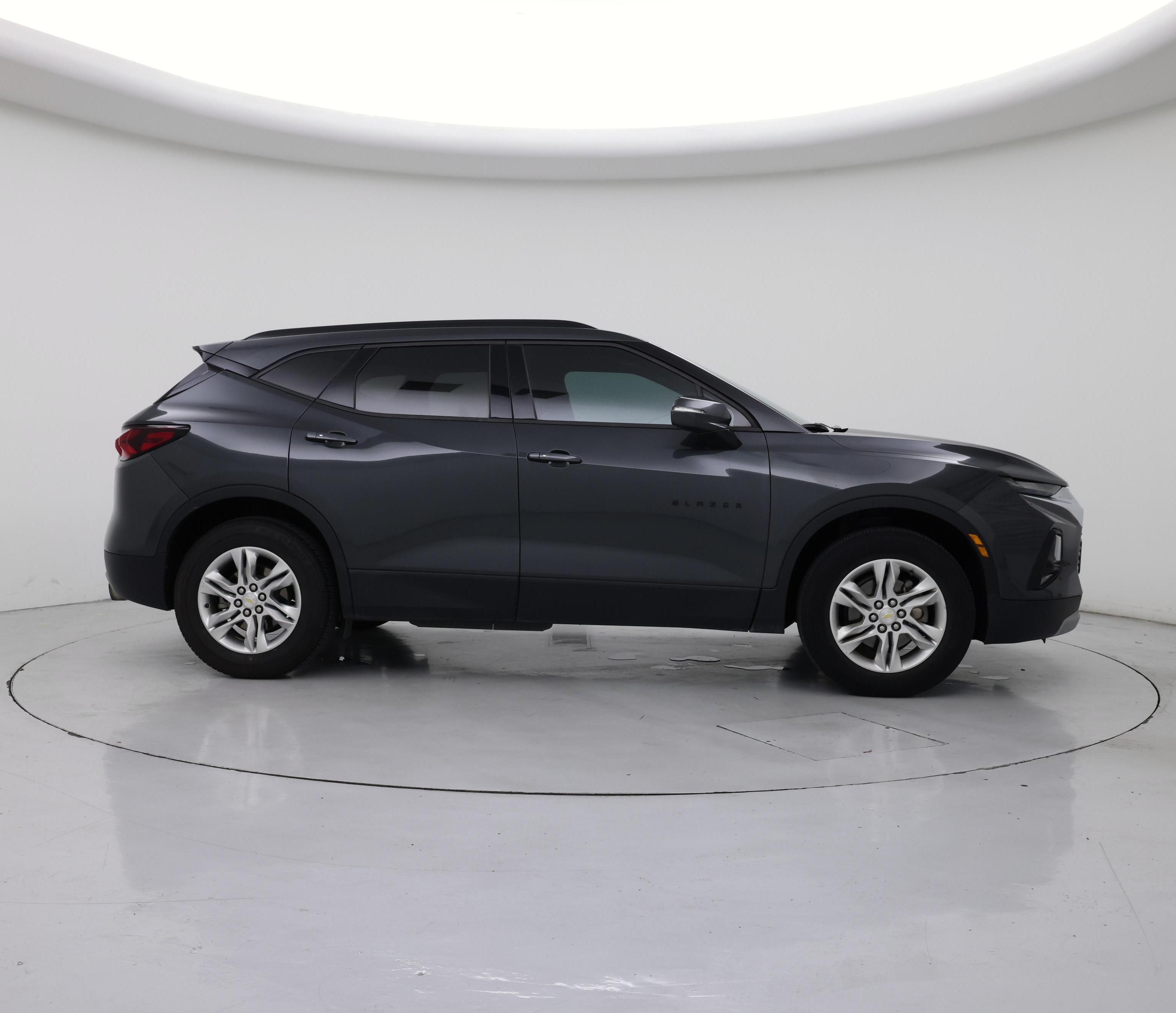 Thumbnail: 2020 Chevrolet Blazer - 7