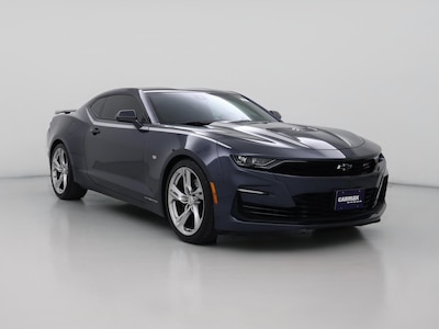 2023 Chevrolet Camaro 2SS