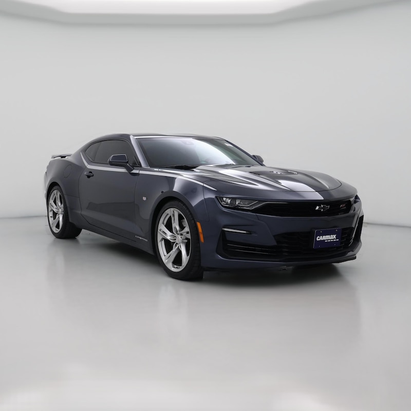 2023 Chevrolet Camaro 2SS