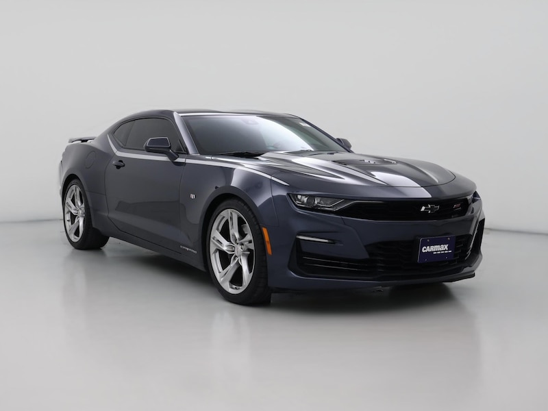 2023 Chevrolet Camaro 2SS