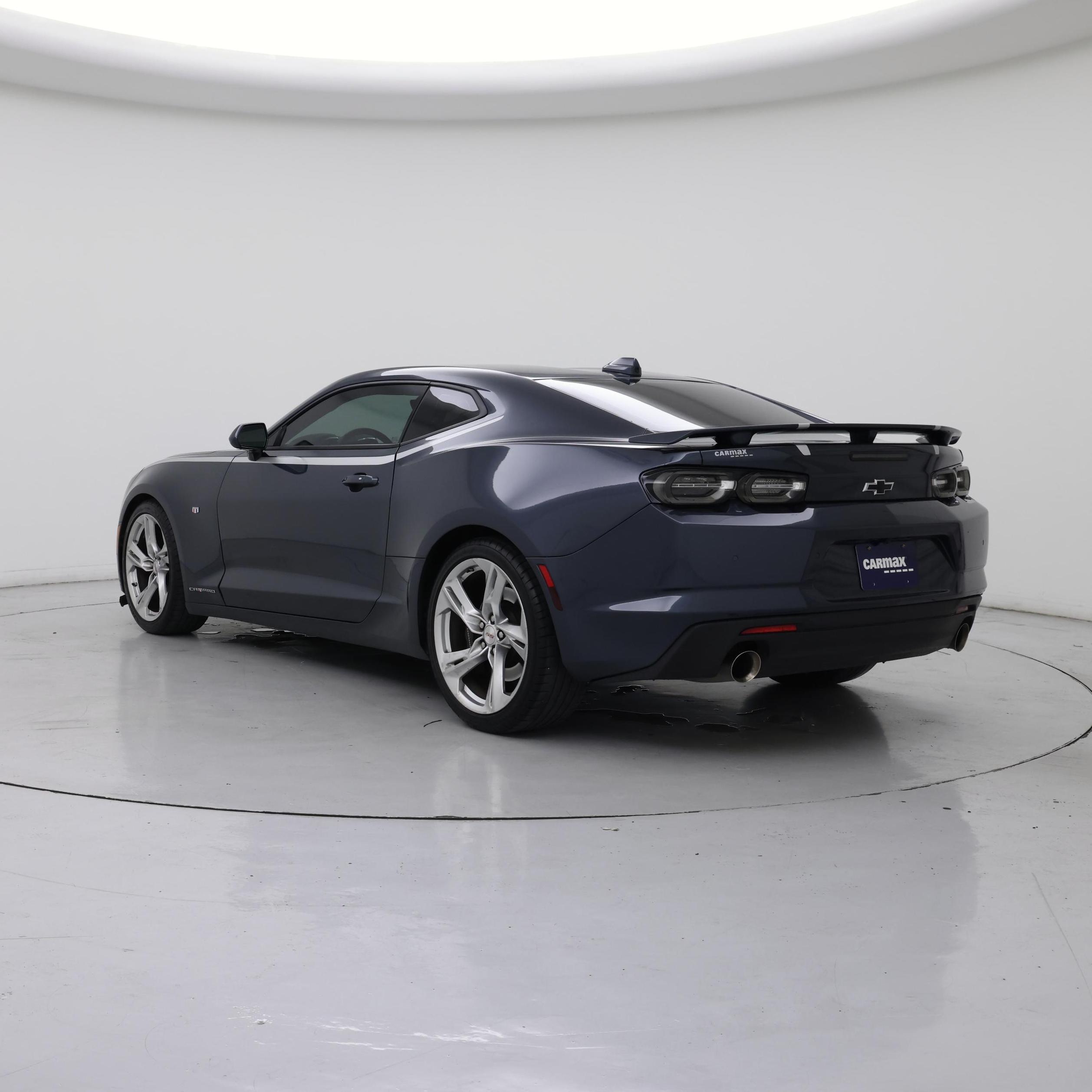 Thumbnail: 2023 Chevrolet Camaro - 2