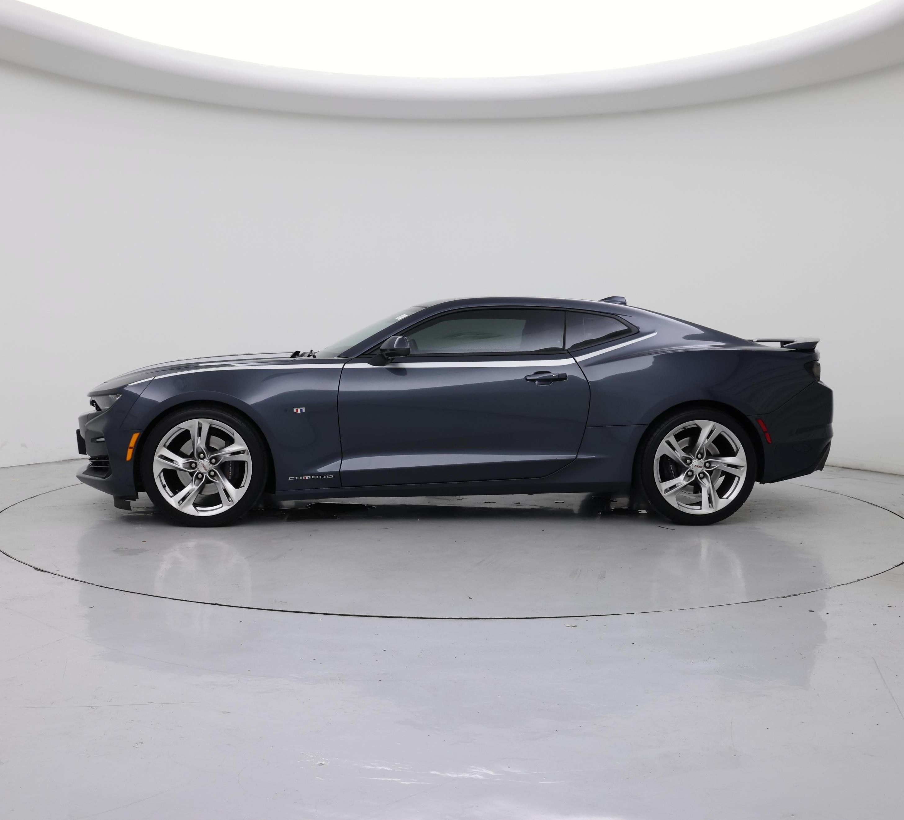 Thumbnail: 2023 Chevrolet Camaro - 3