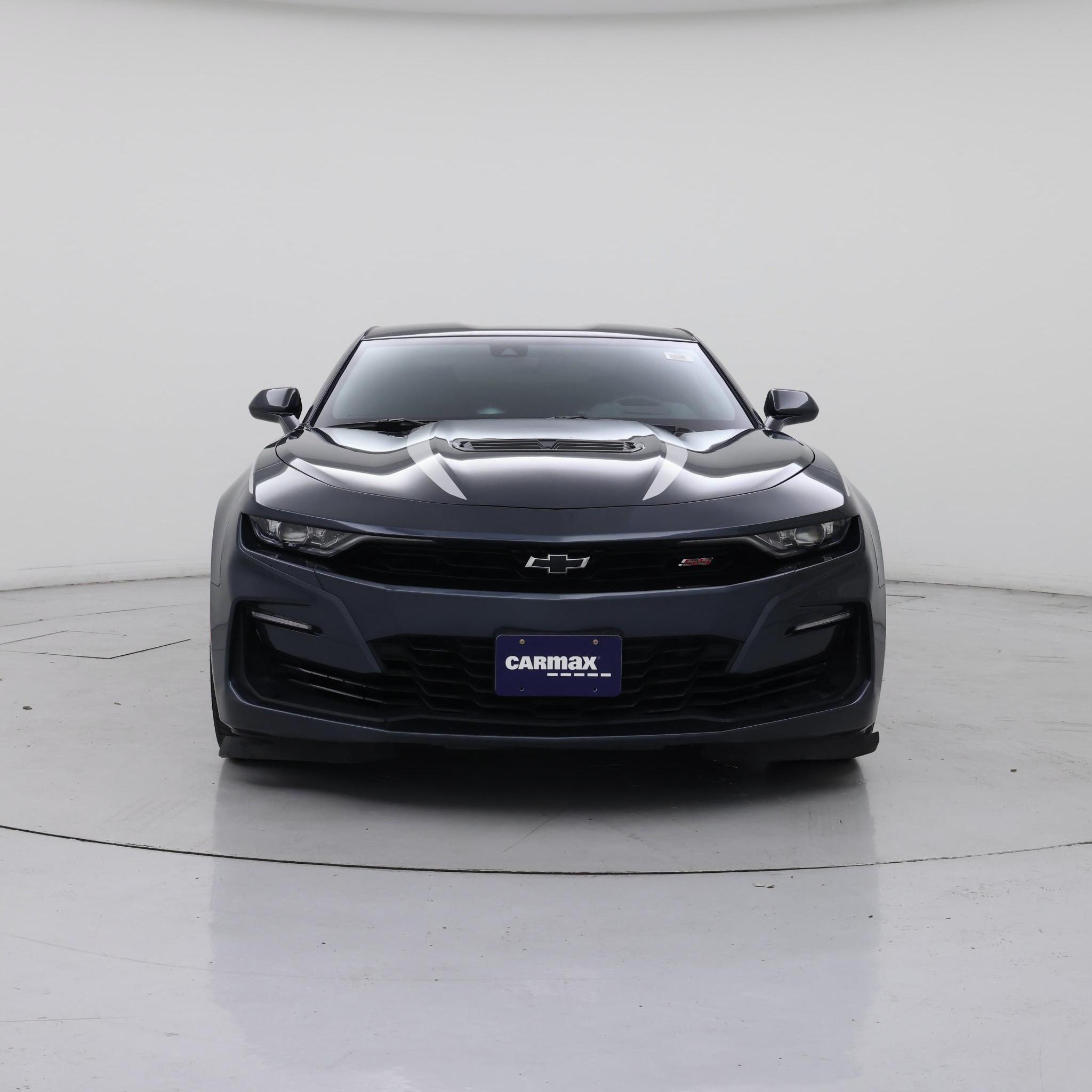 Thumbnail: 2023 Chevrolet Camaro - 5