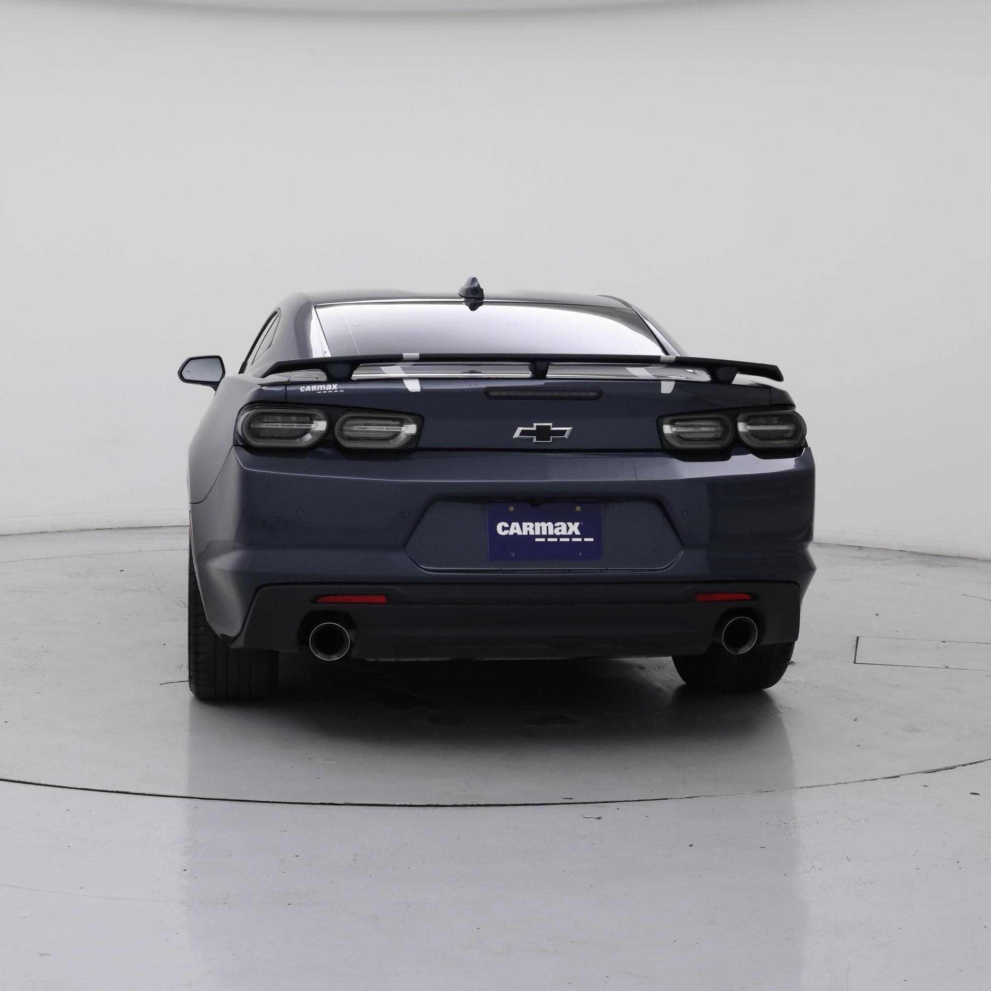 Thumbnail: 2023 Chevrolet Camaro - 6