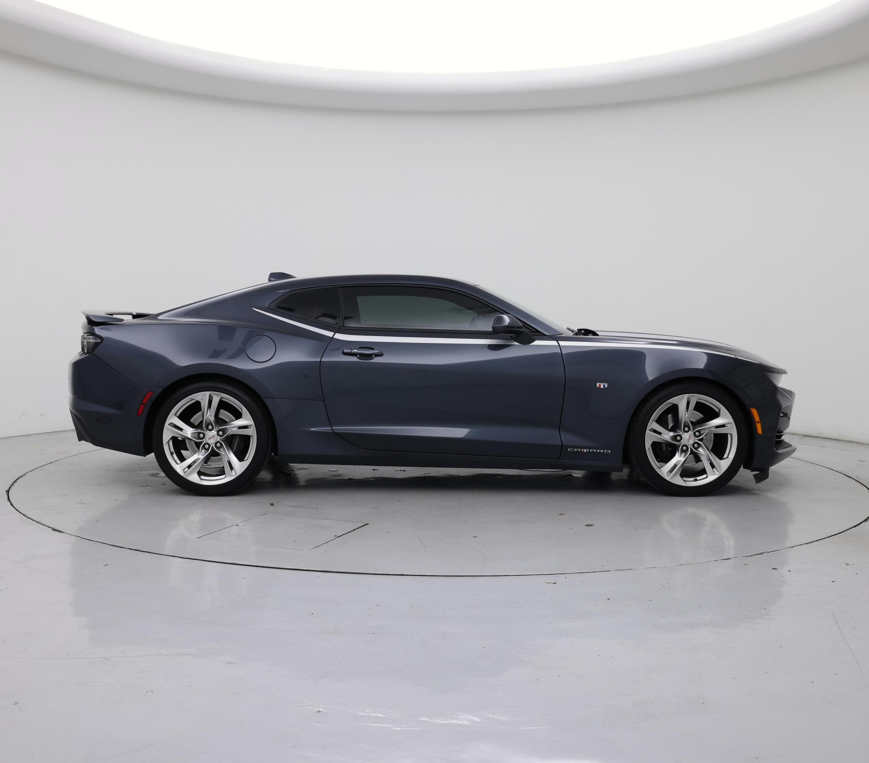 Thumbnail: 2023 Chevrolet Camaro - 7
