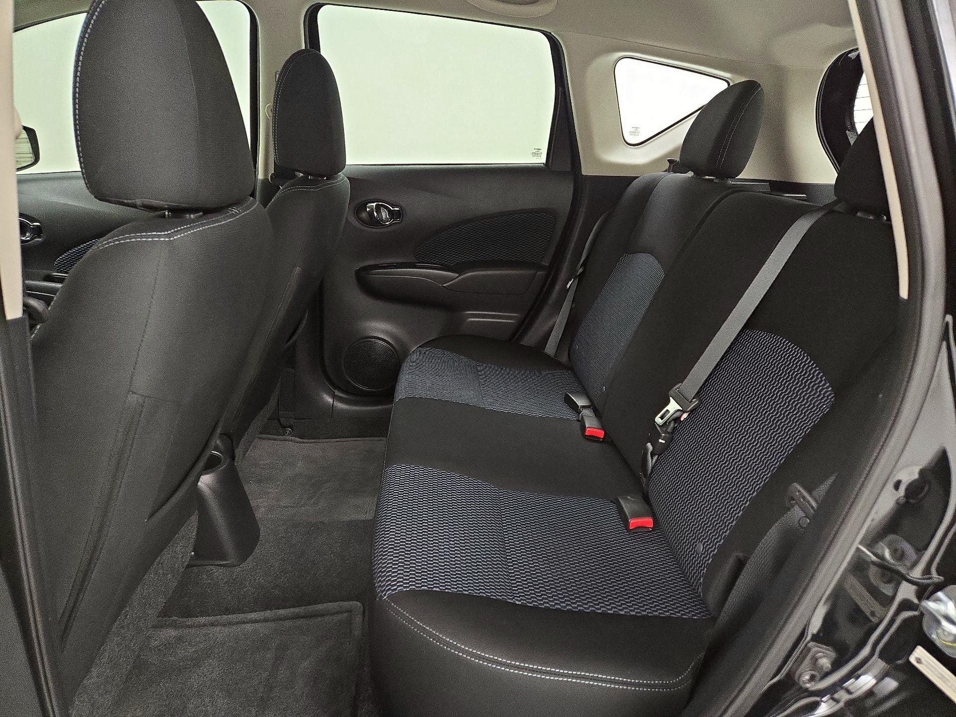 Thumbnail: 2015 Nissan Versa Note - 18
