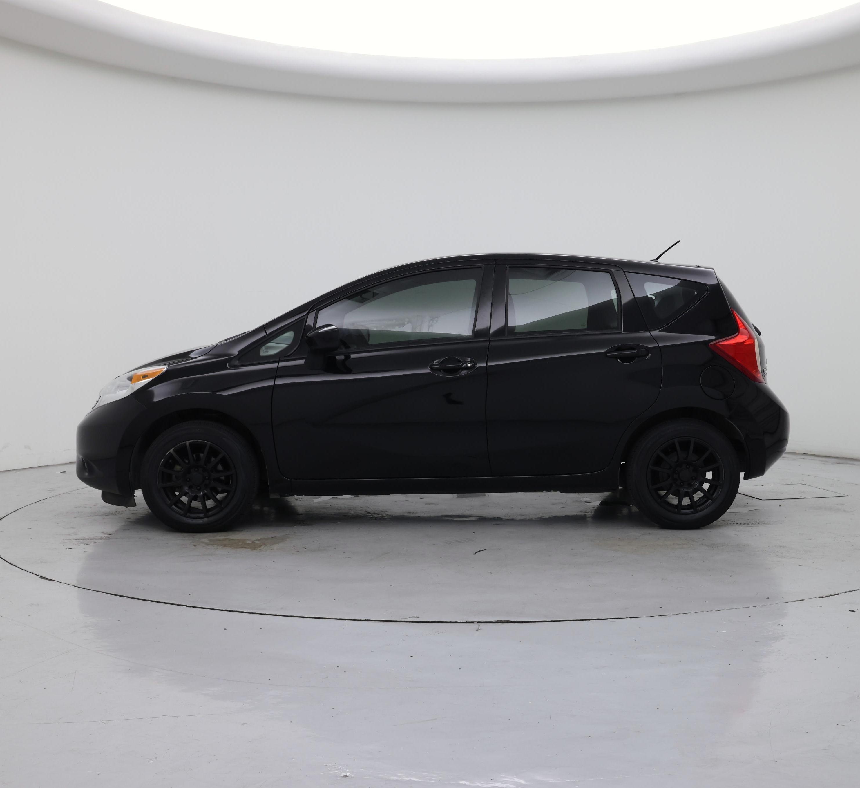 Thumbnail: 2015 Nissan Versa Note - 3