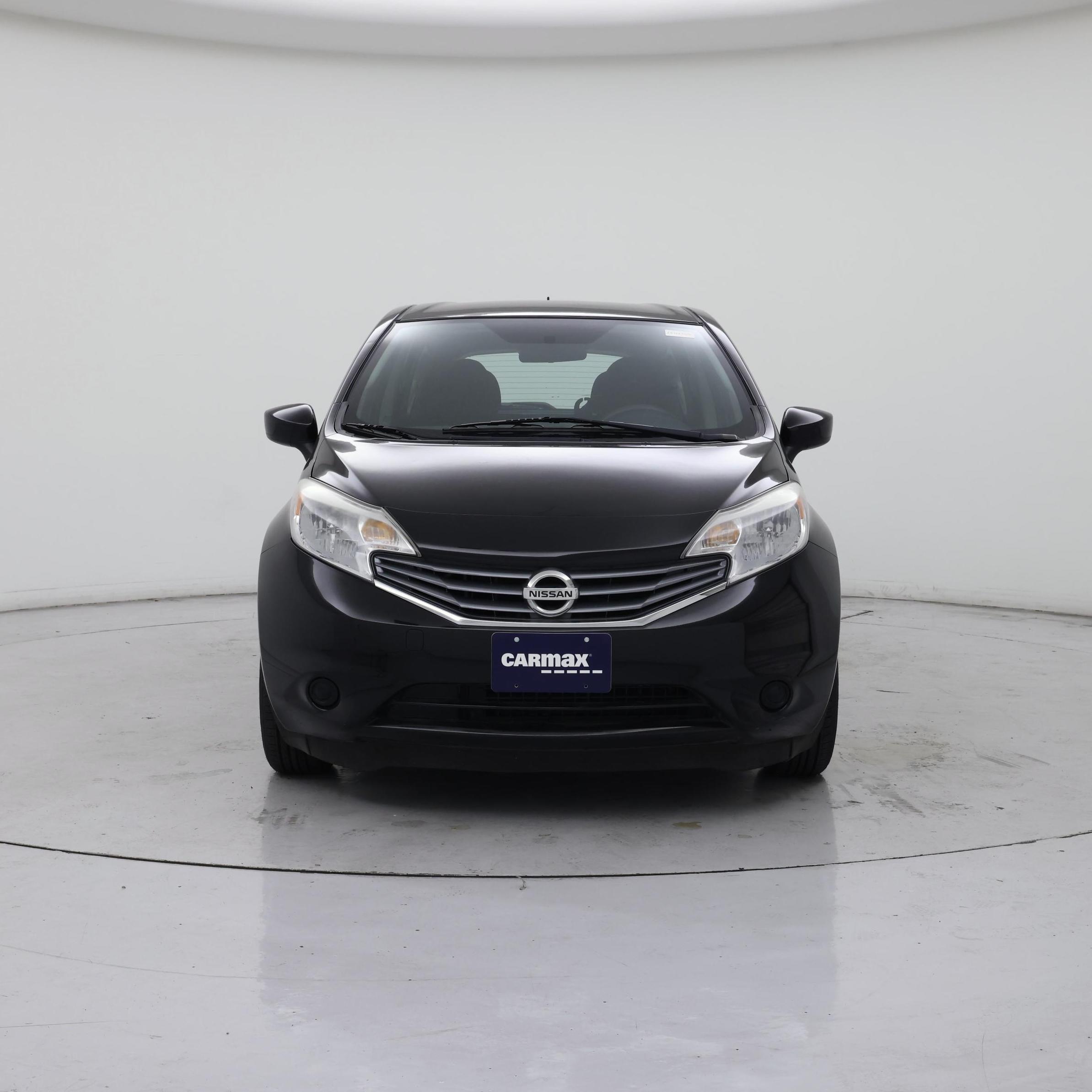 Thumbnail: 2015 Nissan Versa Note - 5