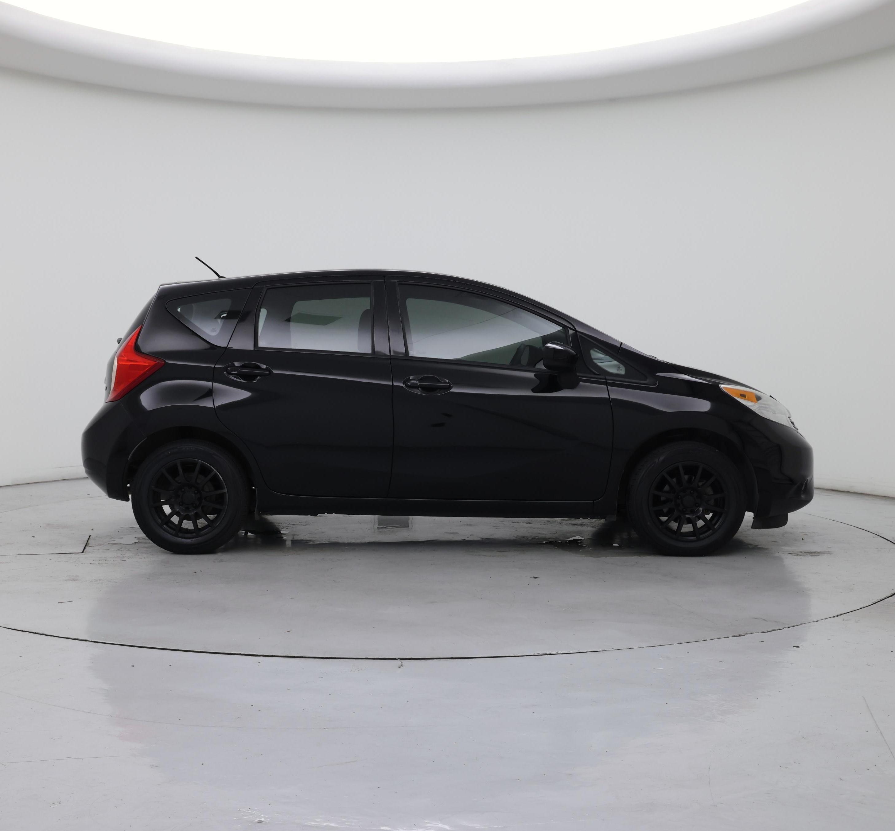 Thumbnail: 2015 Nissan Versa Note - 7
