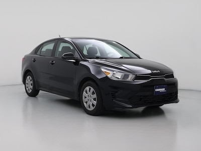 2022 Kia Rio LX