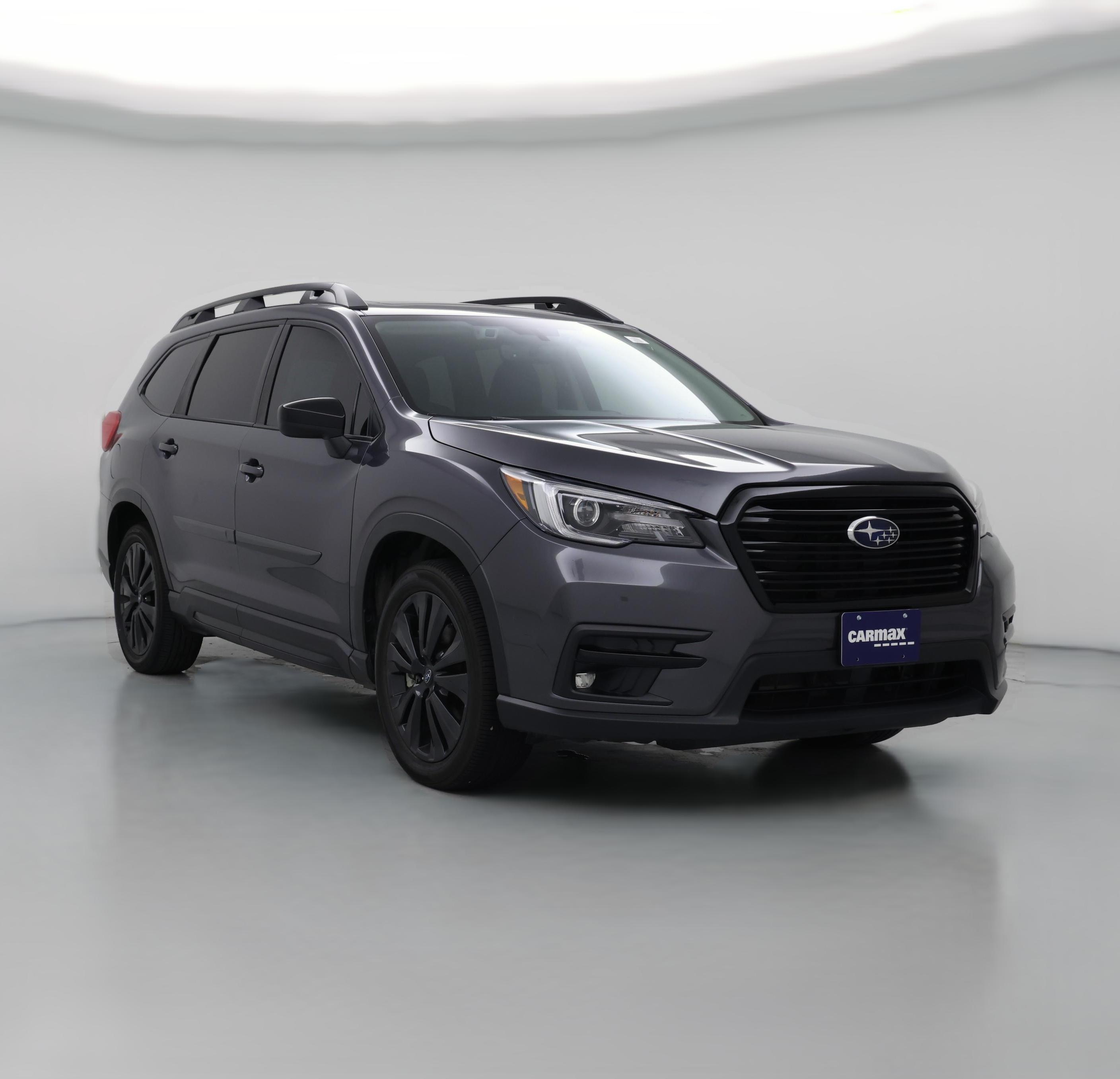 Thumbnail: 2022 Subaru Ascent - 1