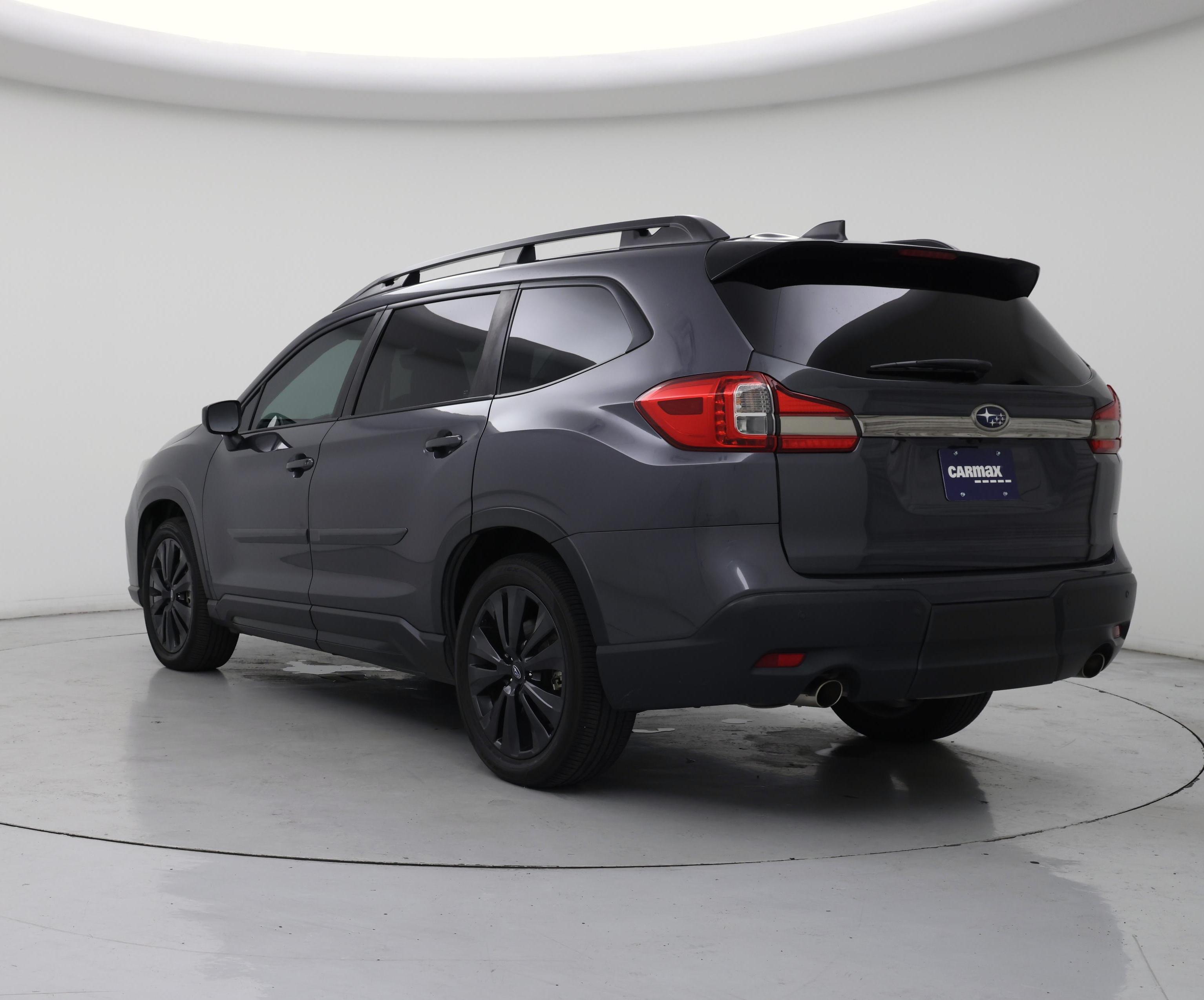 Thumbnail: 2022 Subaru Ascent - 2