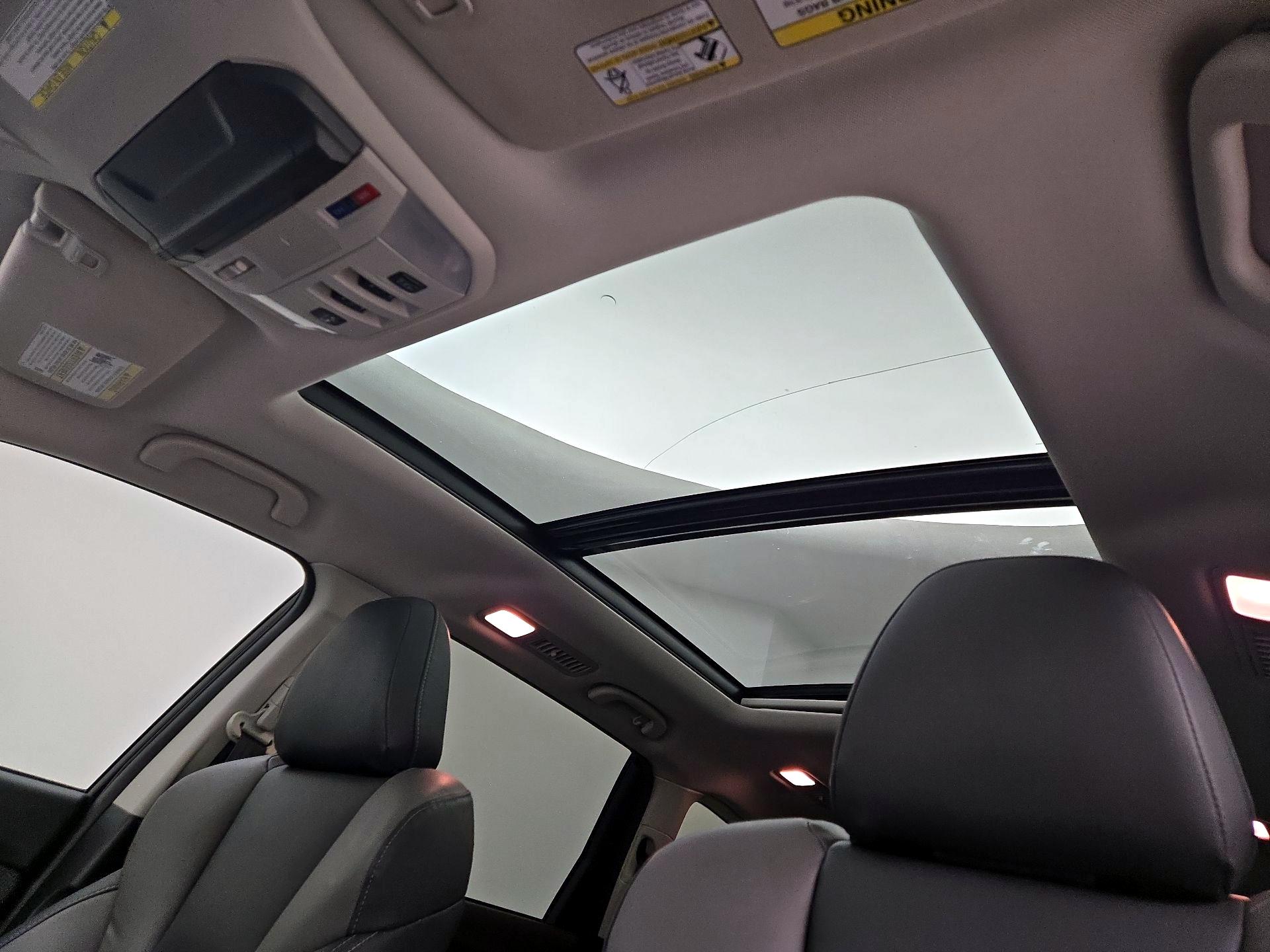 Thumbnail: 2022 Subaru Ascent - 20