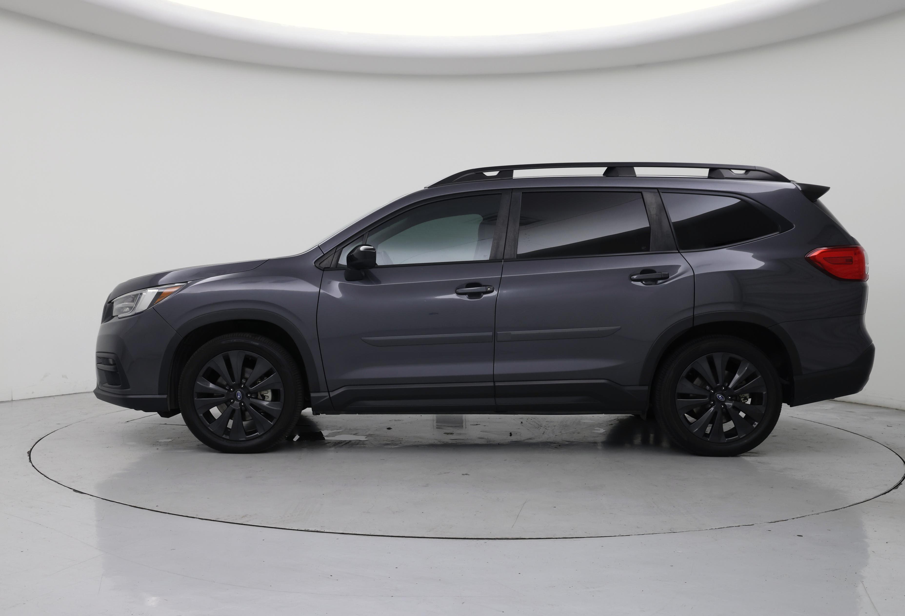 Thumbnail: 2022 Subaru Ascent - 3