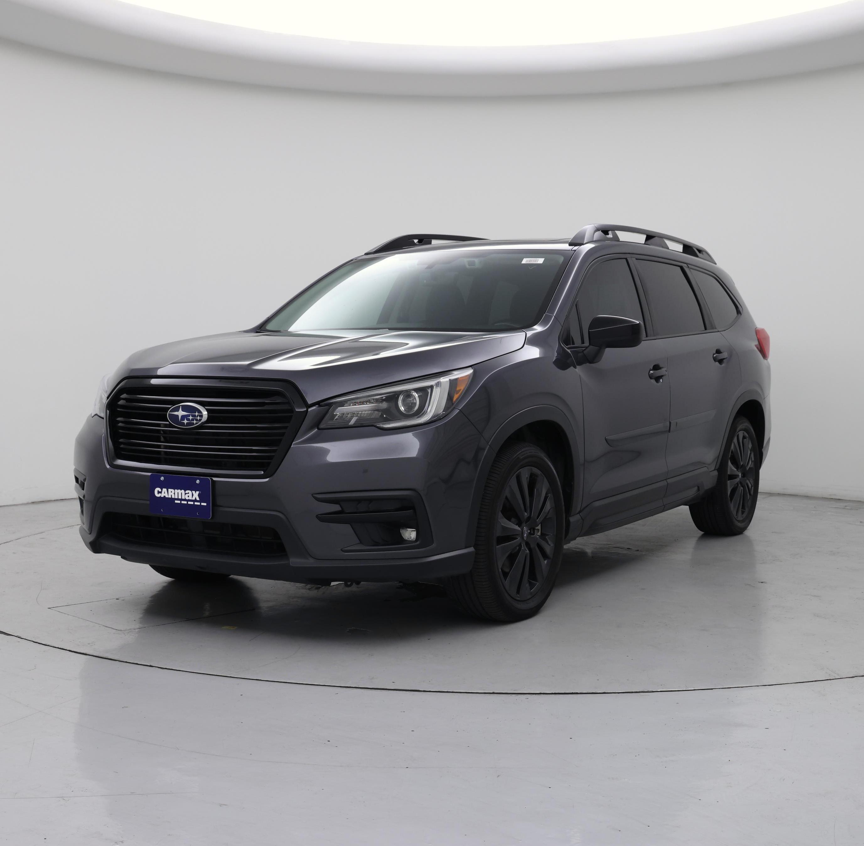 Thumbnail: 2022 Subaru Ascent - 4