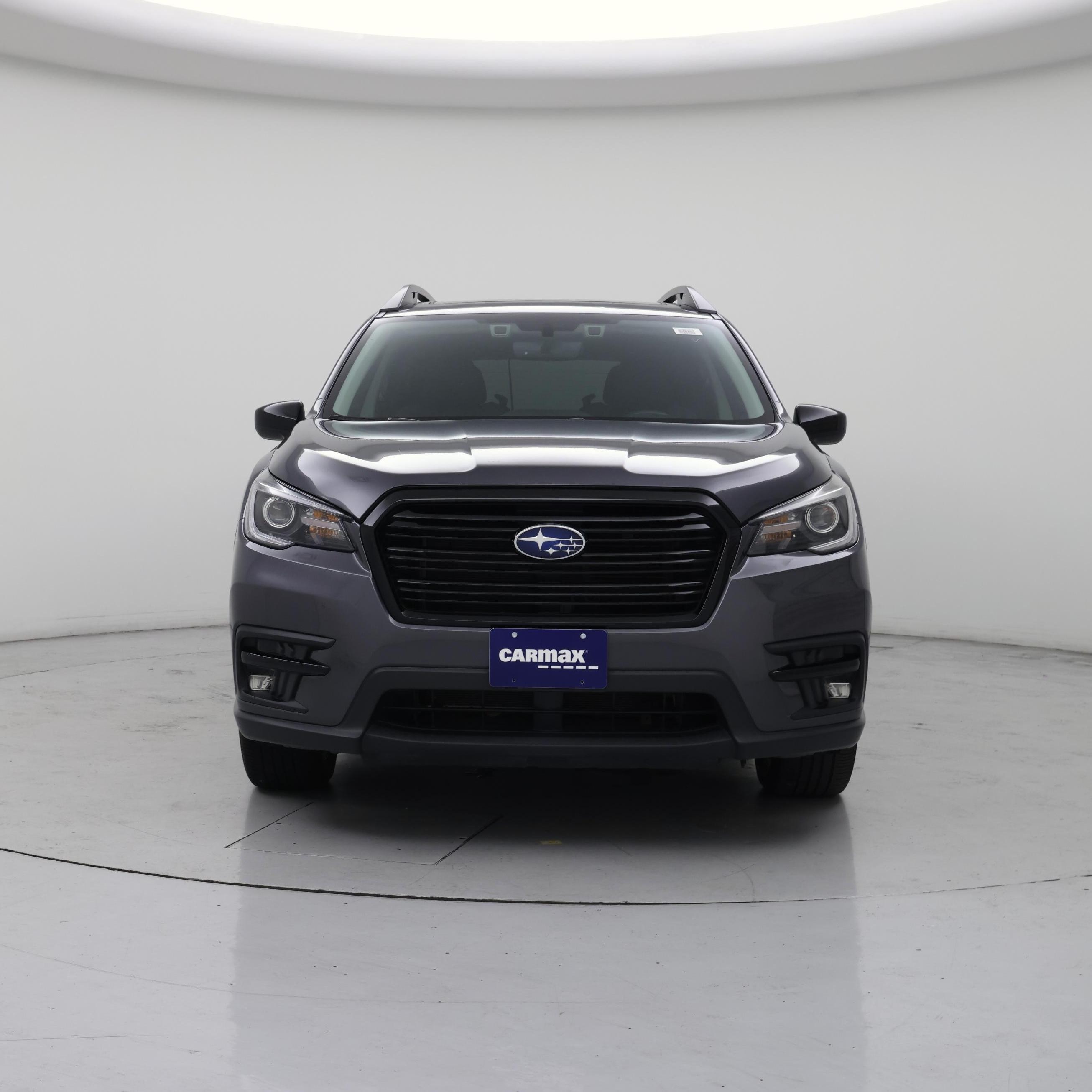 Thumbnail: 2022 Subaru Ascent - 5