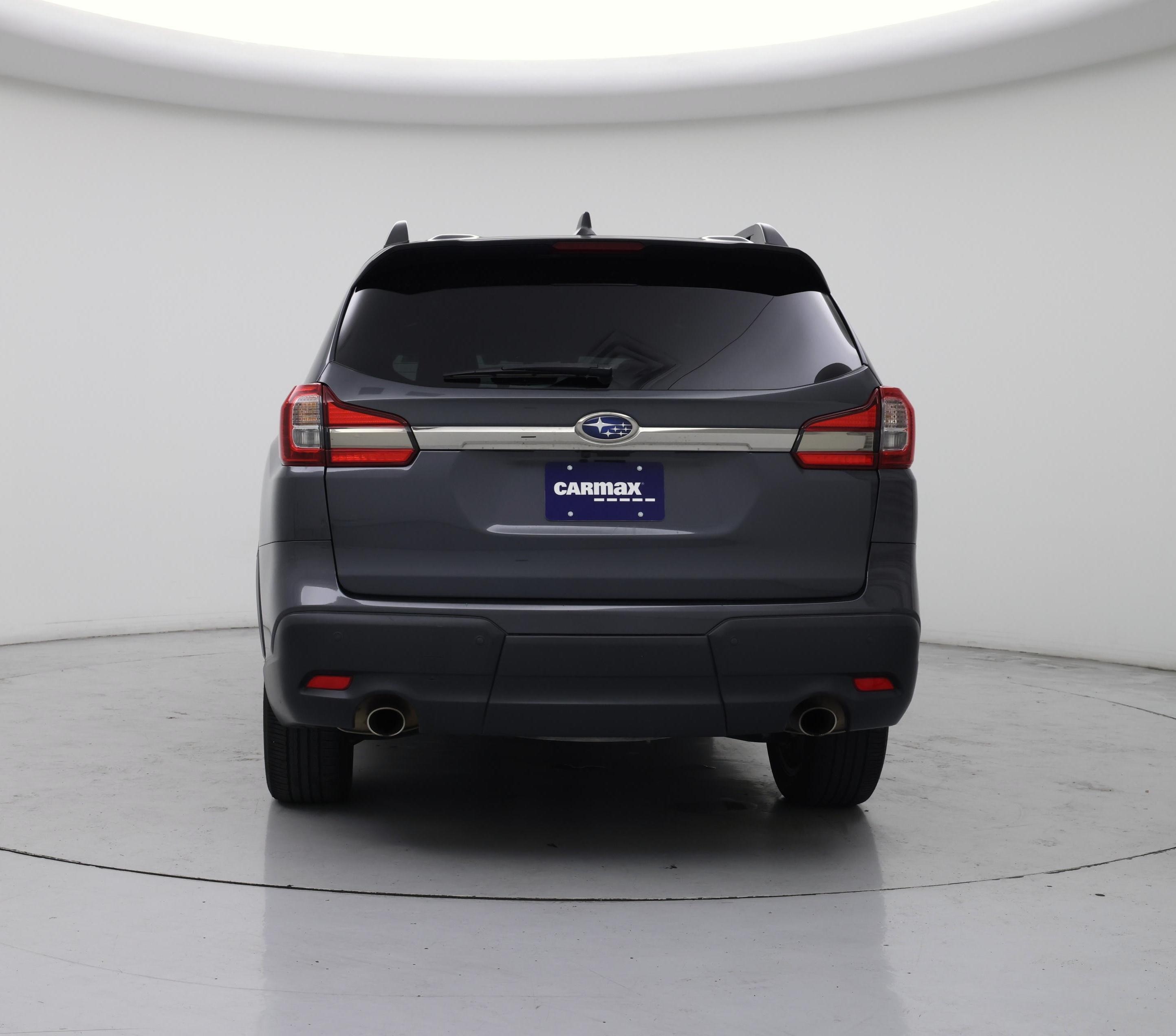 Thumbnail: 2022 Subaru Ascent - 6