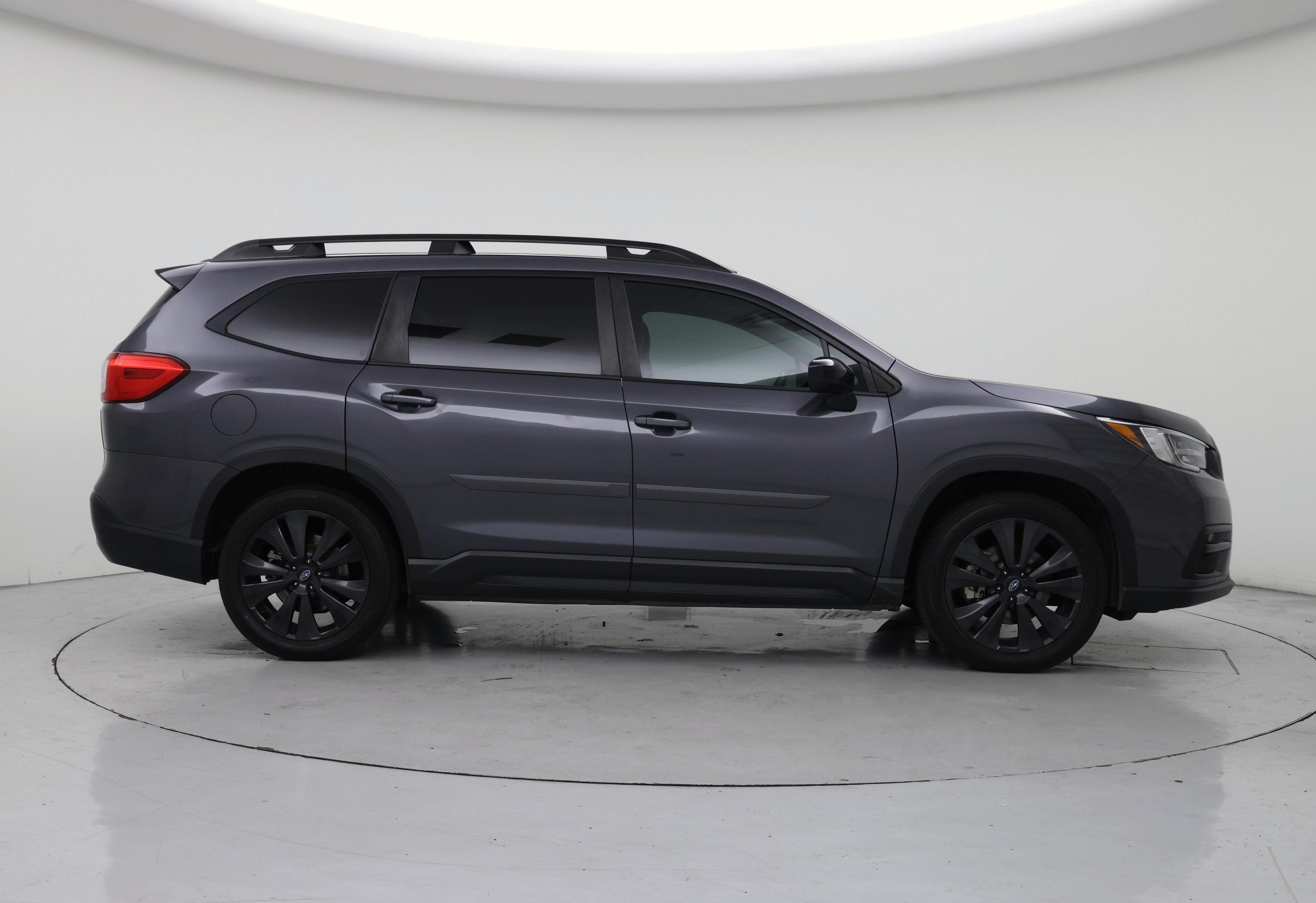Thumbnail: 2022 Subaru Ascent - 7