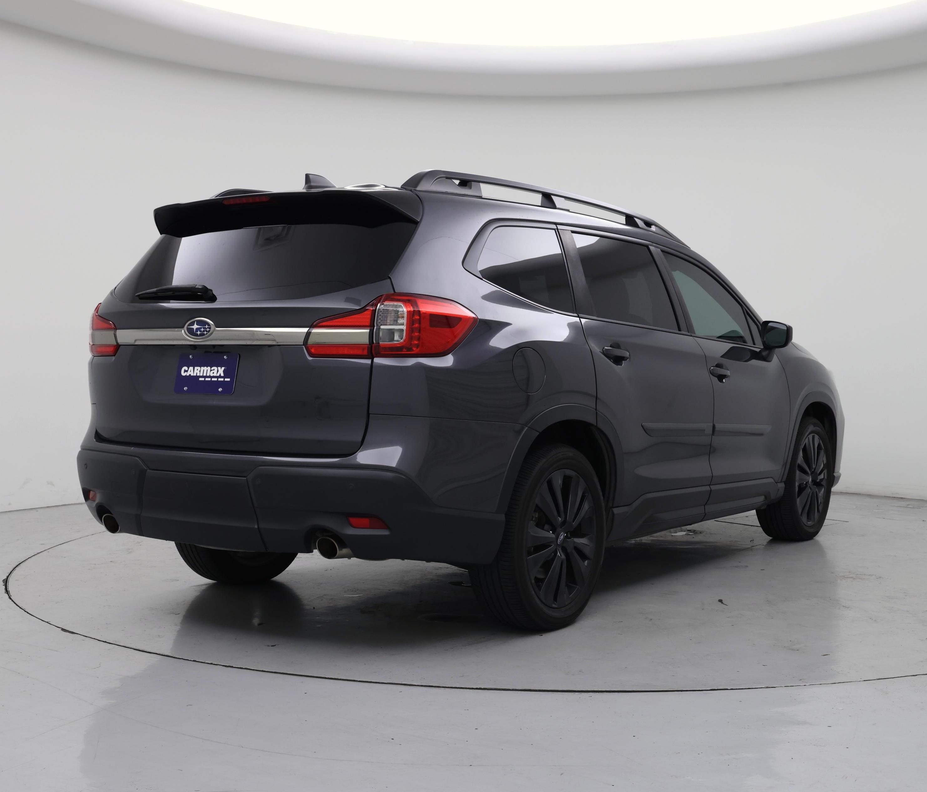 Thumbnail: 2022 Subaru Ascent - 8