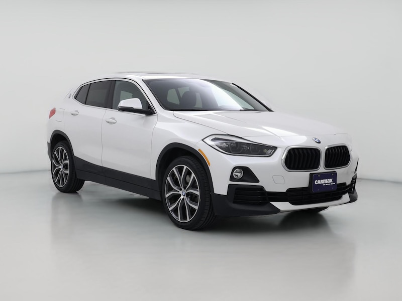 2018 BMW X2 xDrive28i -
                  Austin, TX