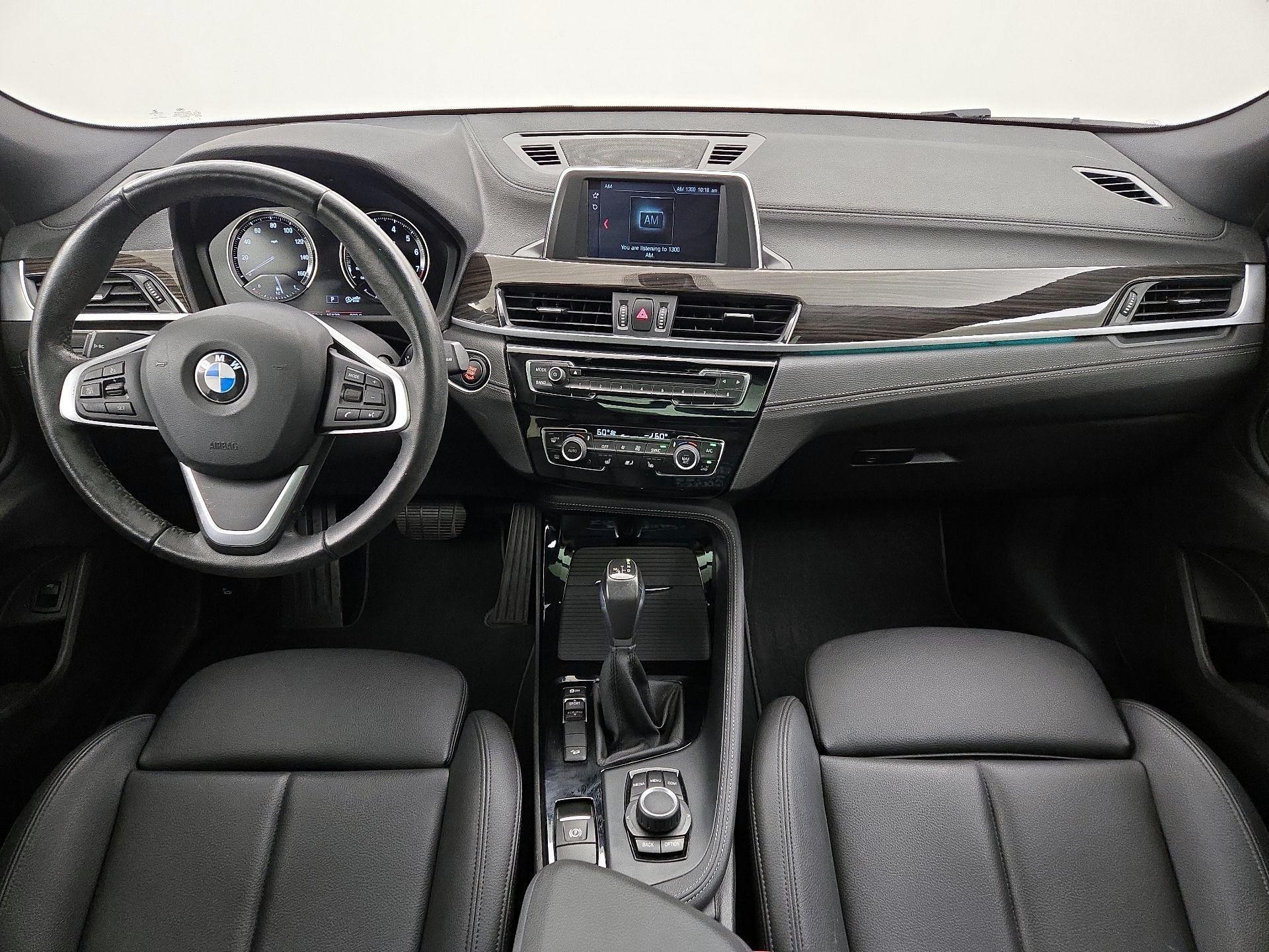 Thumbnail: 2018 BMW X2 - 9