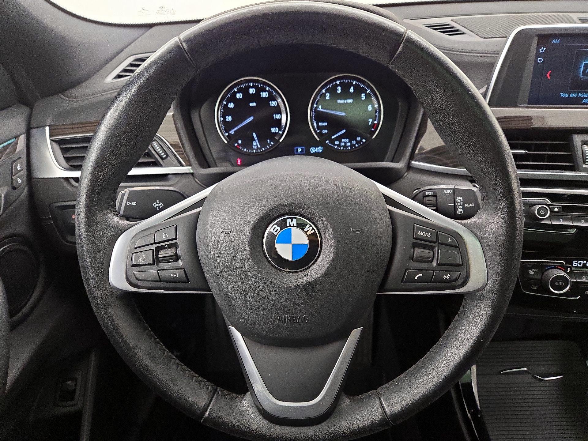 Thumbnail: 2018 BMW X2 - 10