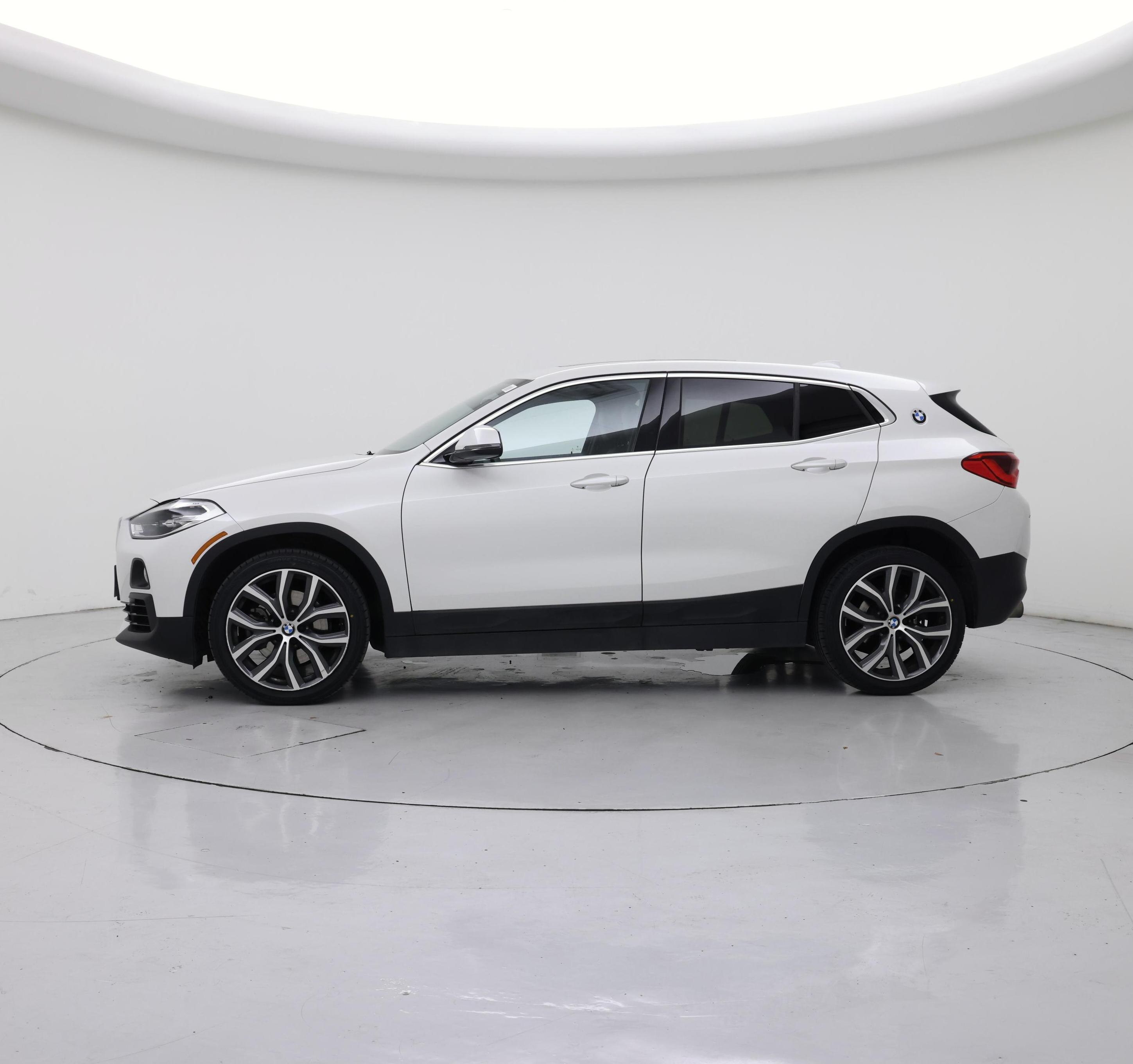 Thumbnail: 2018 BMW X2 - 3
