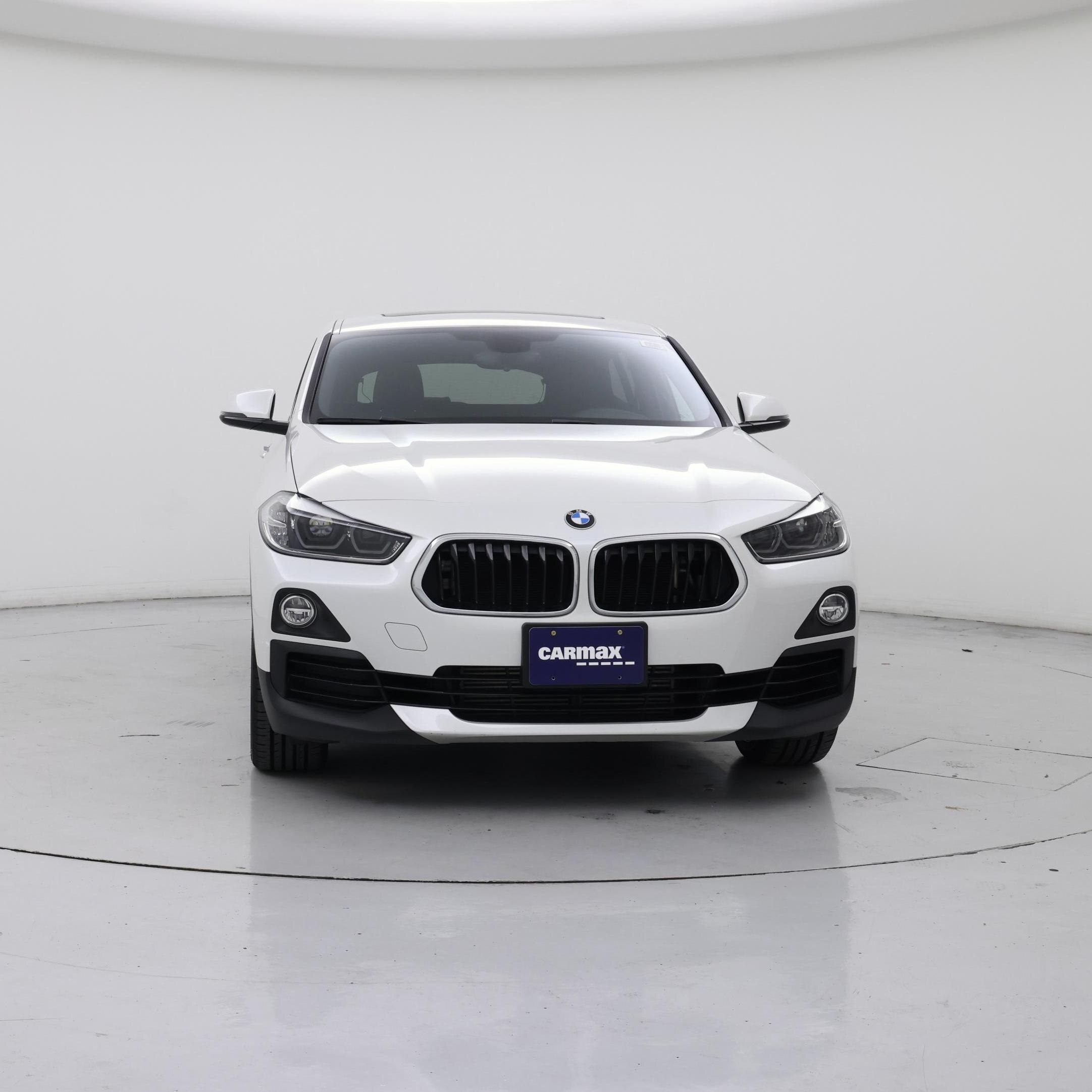Thumbnail: 2018 BMW X2 - 5