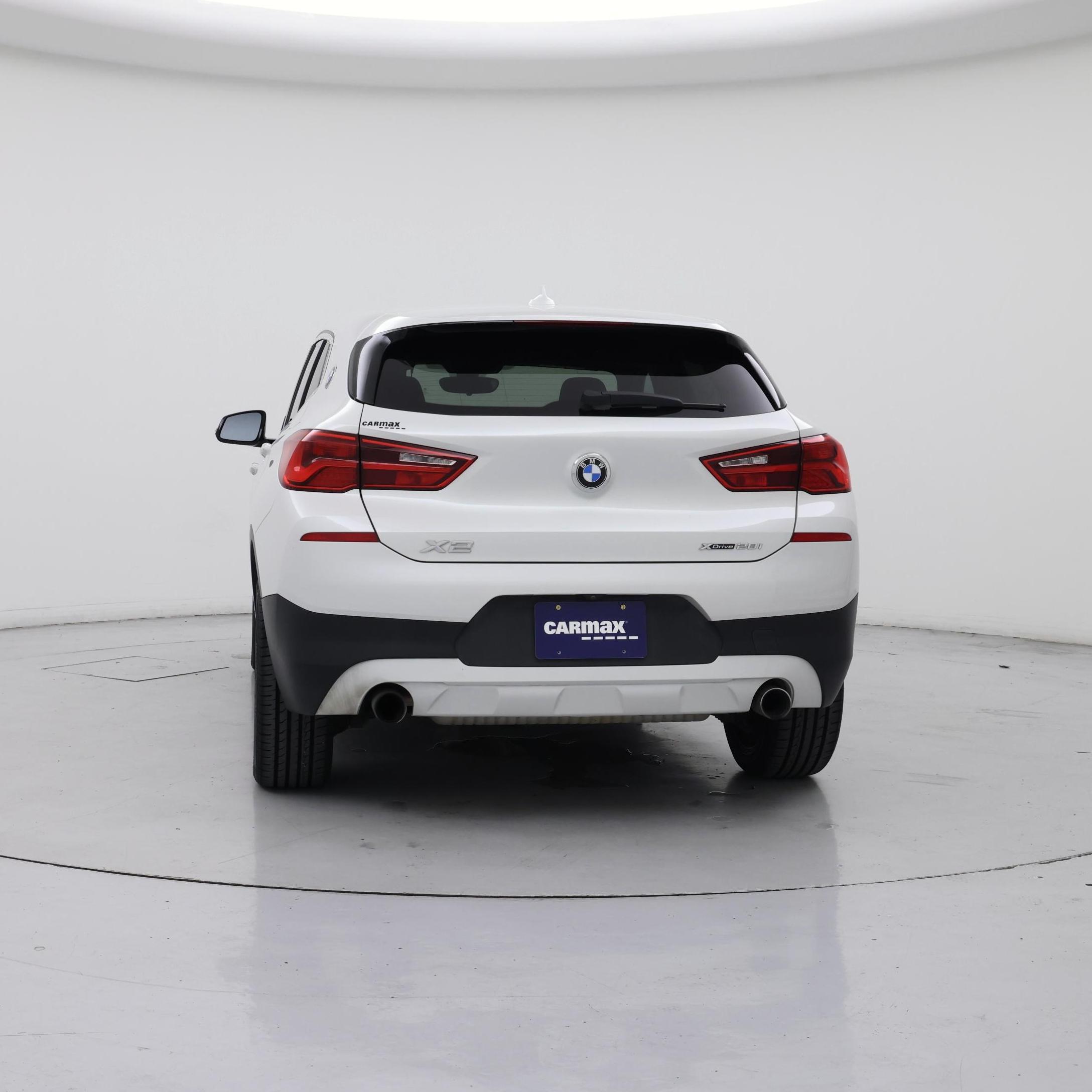 Thumbnail: 2018 BMW X2 - 6