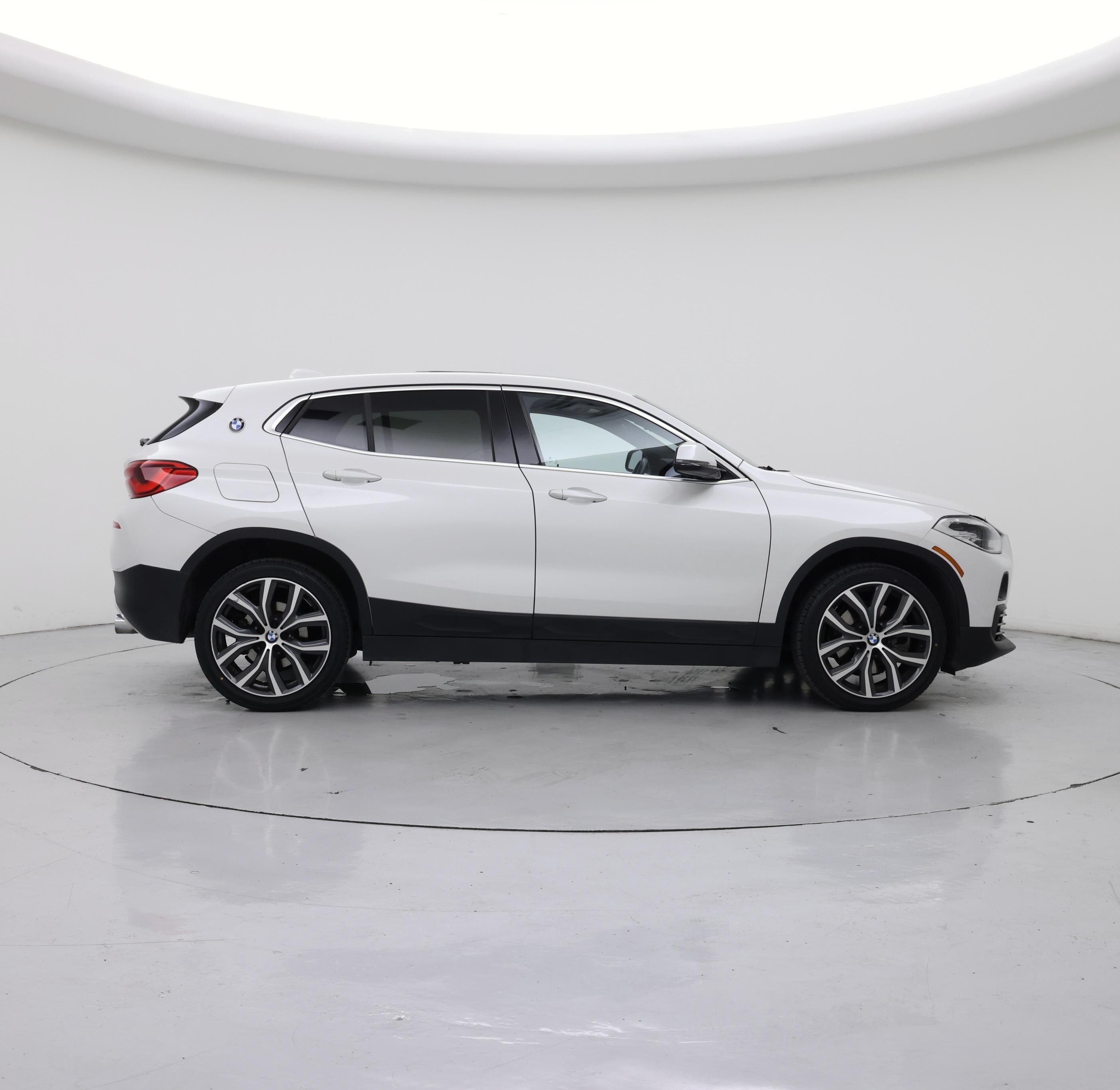 Thumbnail: 2018 BMW X2 - 7