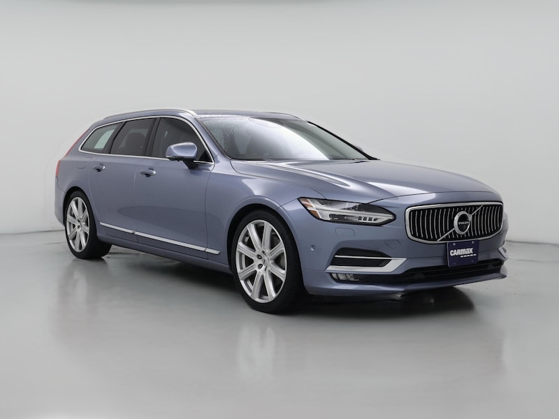 2018 Volvo V90 T6 Inscription -
                  Austin, TX